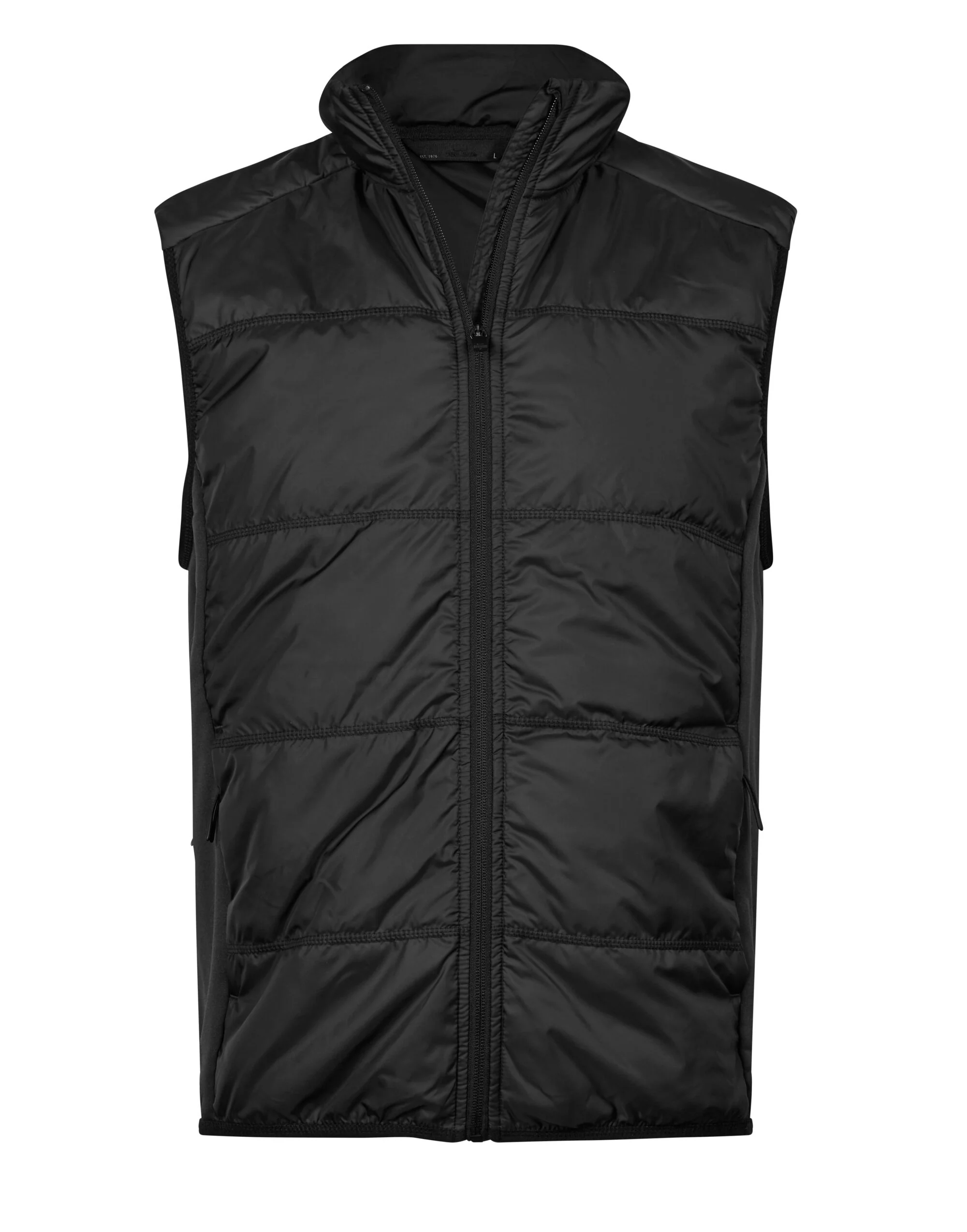 Tee Jays Hybrid-Stretch Bodywarmer - Image 2