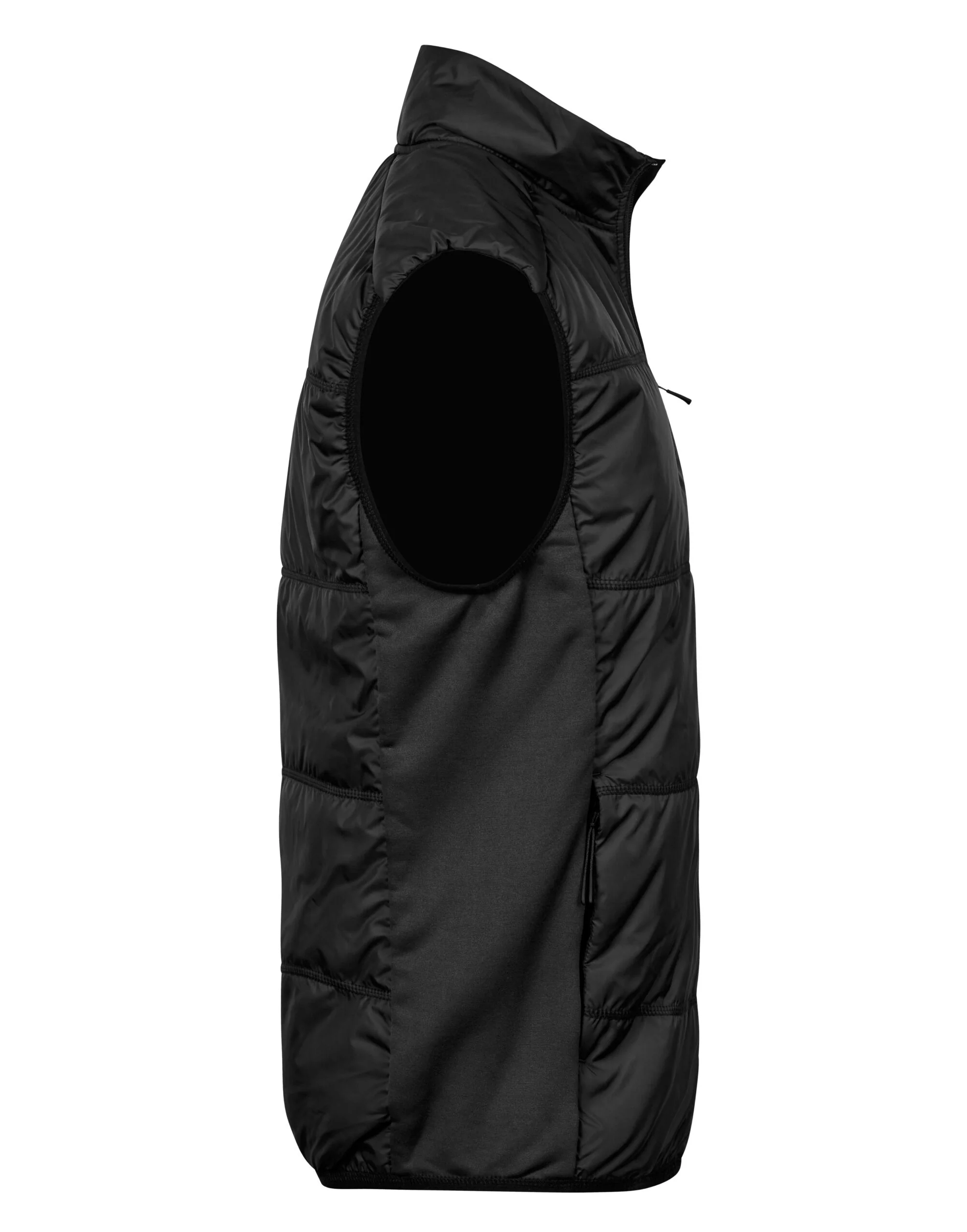 Tee Jays Hybrid-Stretch Bodywarmer - Image 5