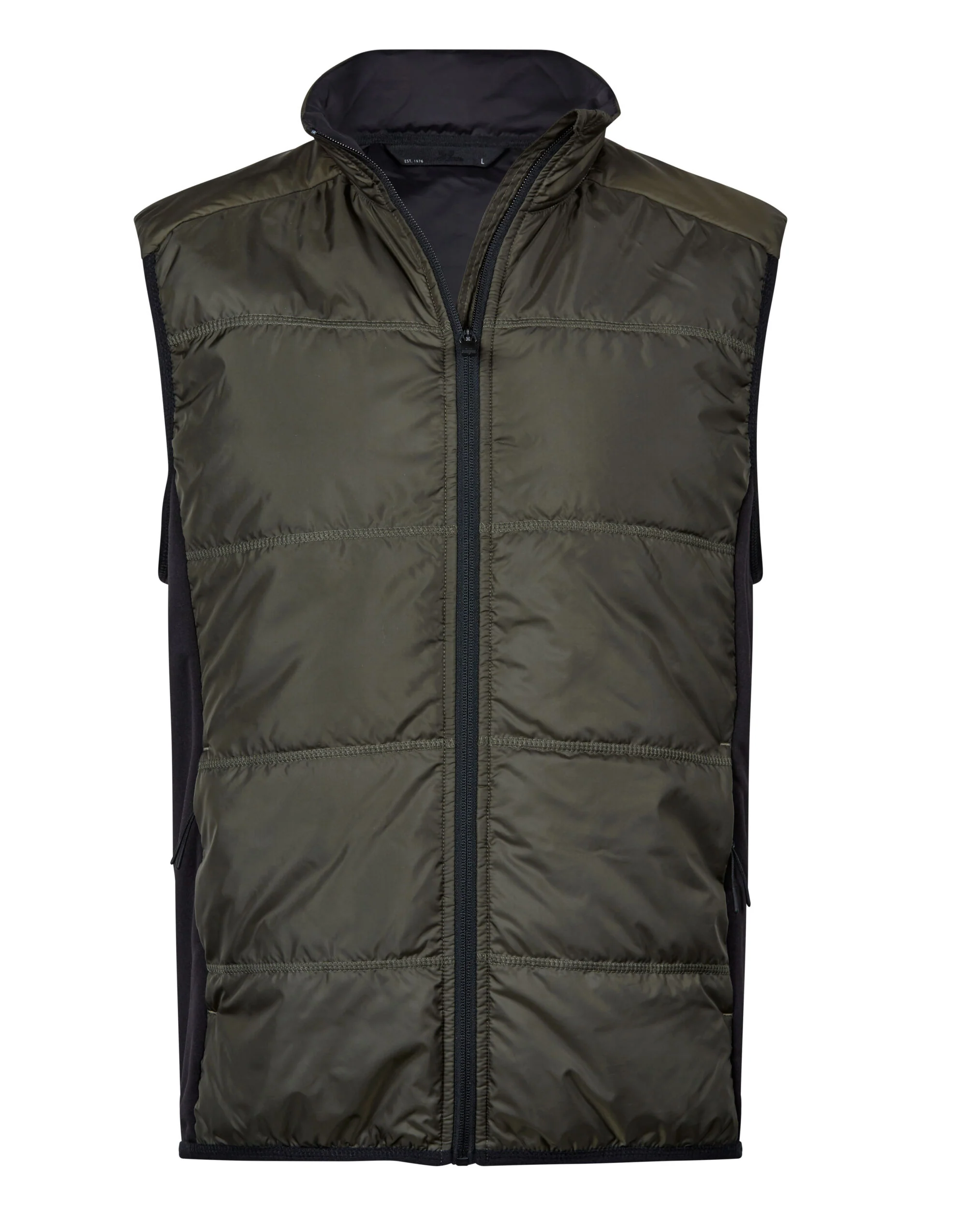 Tee Jays Hybrid-Stretch Bodywarmer - Image 6