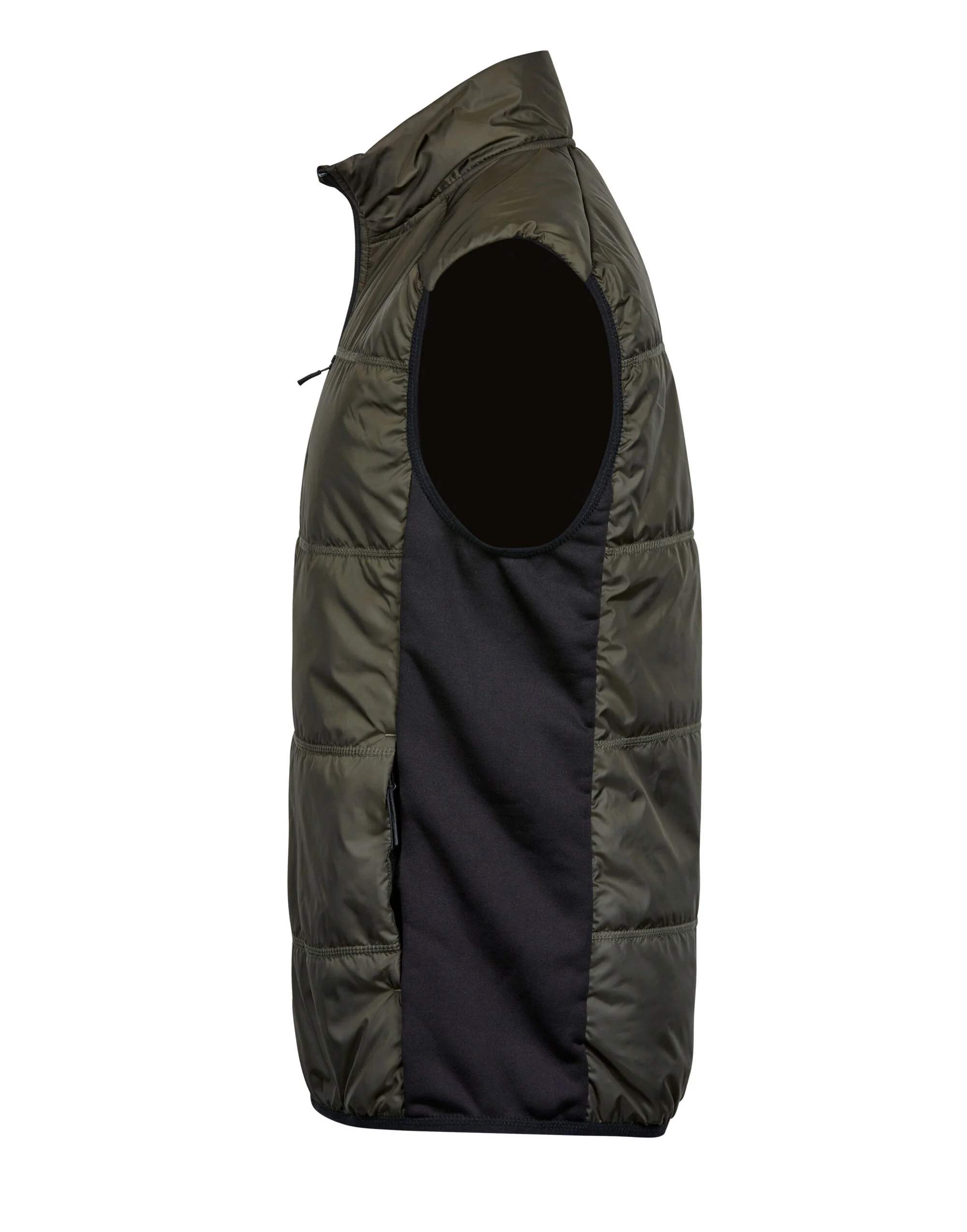 Tee Jays Hybrid-Stretch Bodywarmer - Image 8