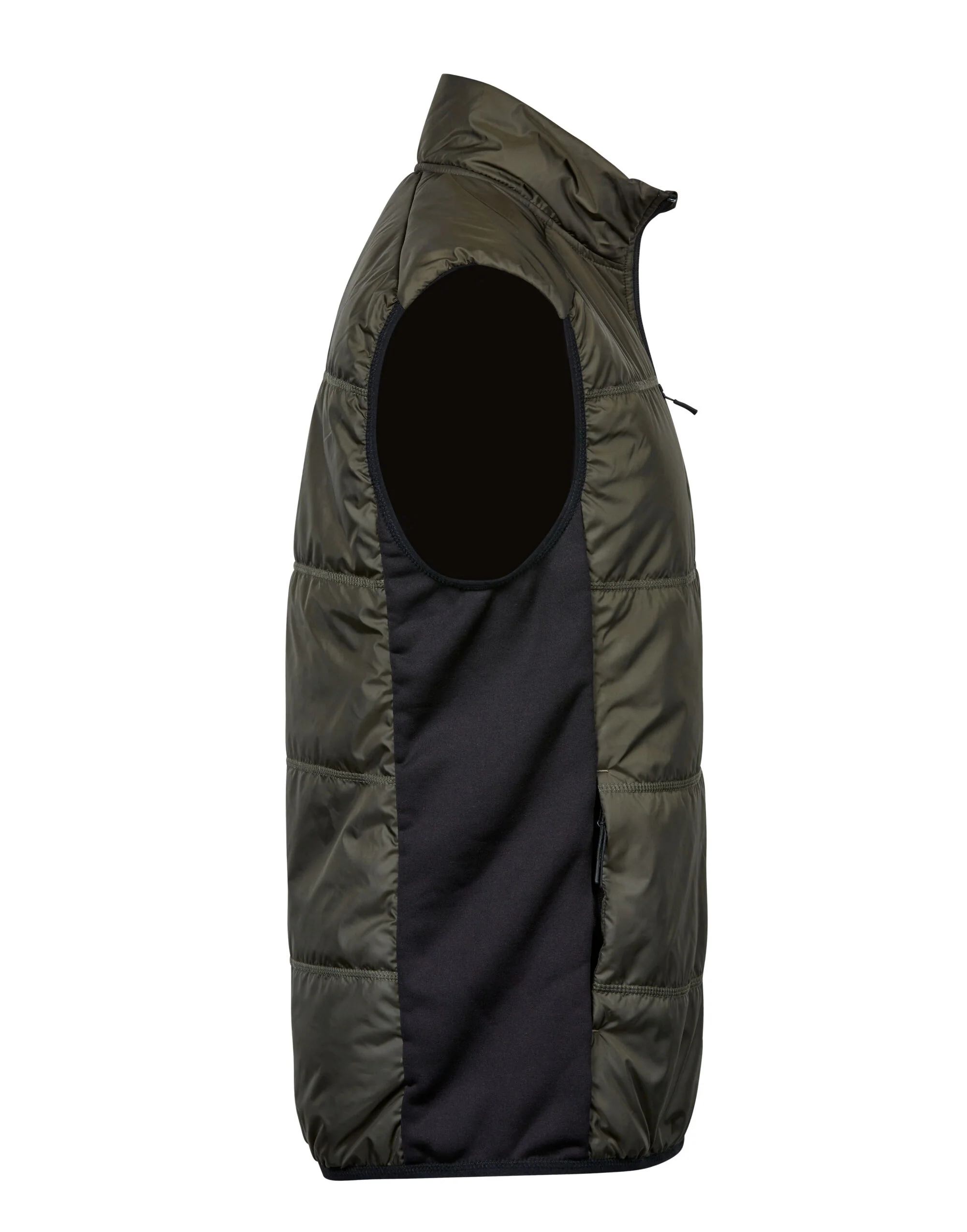 Tee Jays Hybrid-Stretch Bodywarmer - Image 9