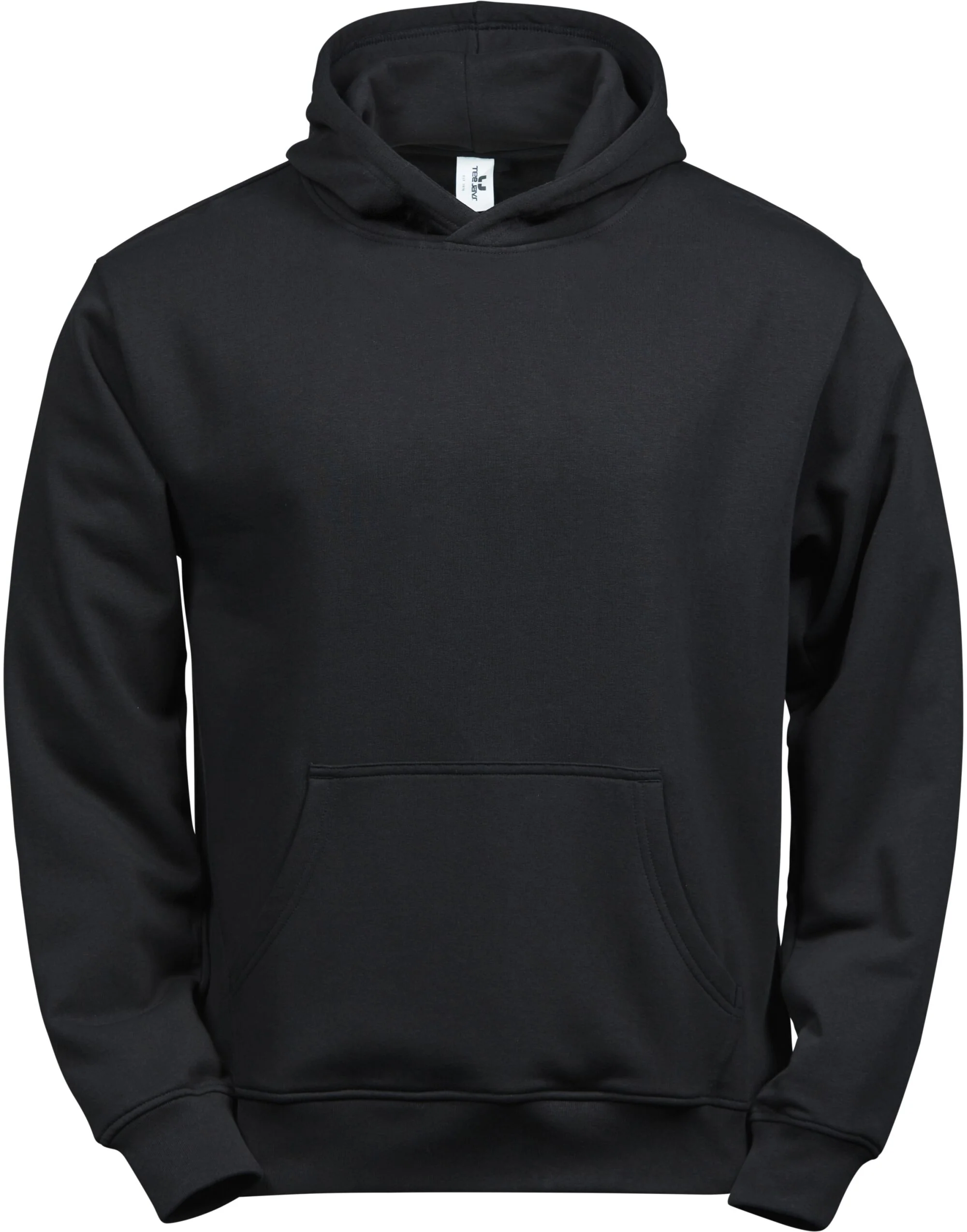 Tee Jays Junior Power Hoodie - Image 2