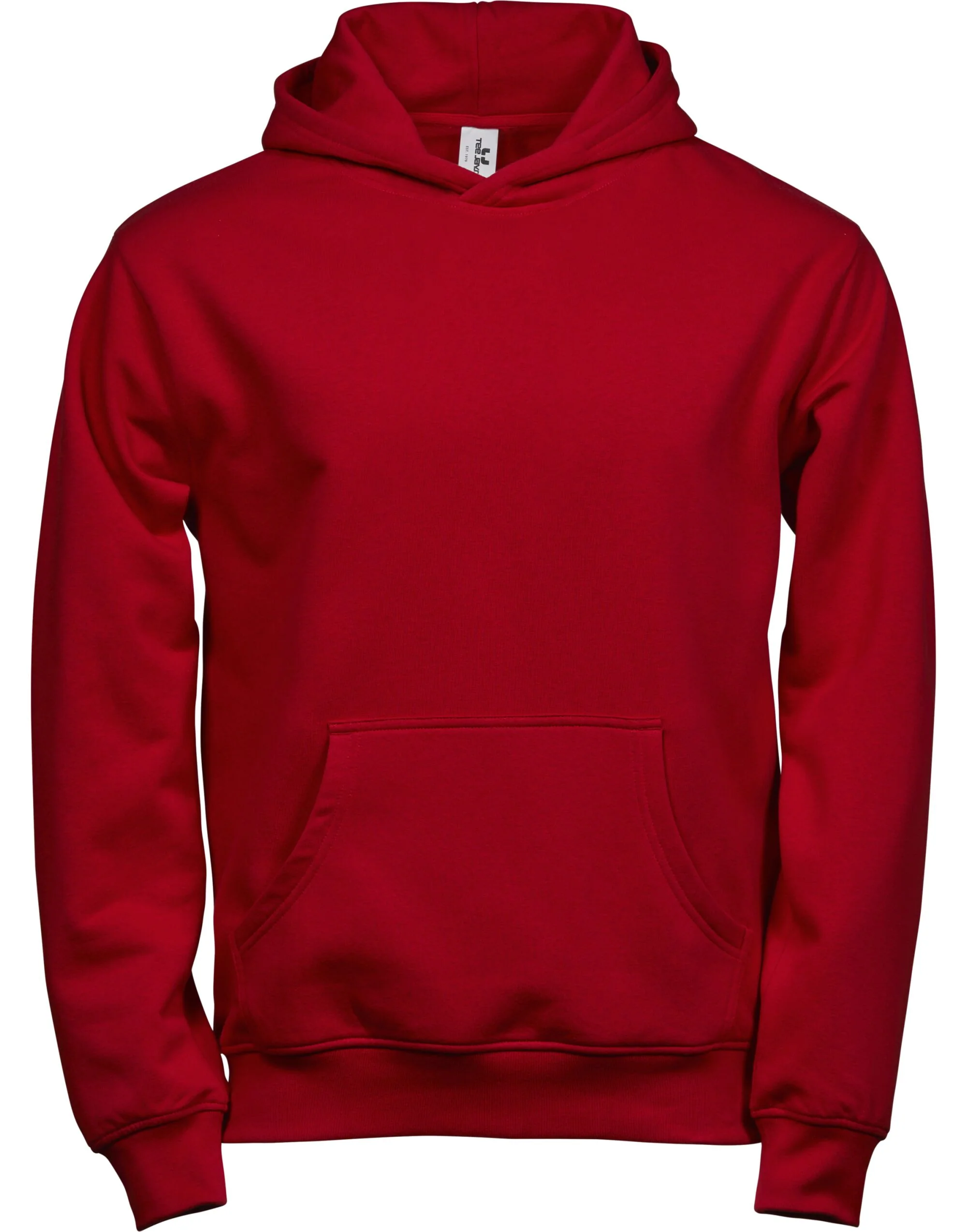 Tee Jays Junior Power Hoodie - Image 22