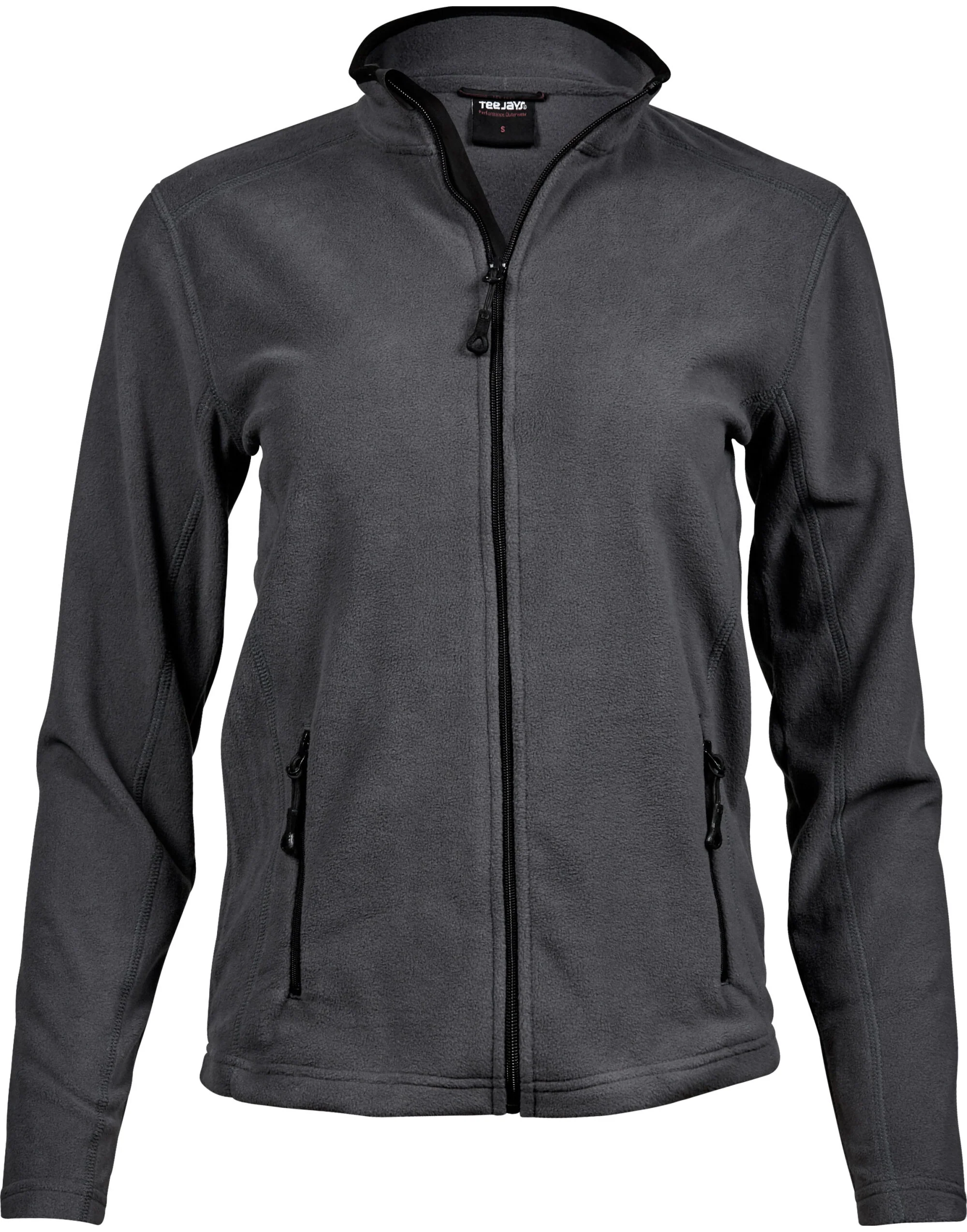 Tee Jays Ladies' Active Fleece - Image 3