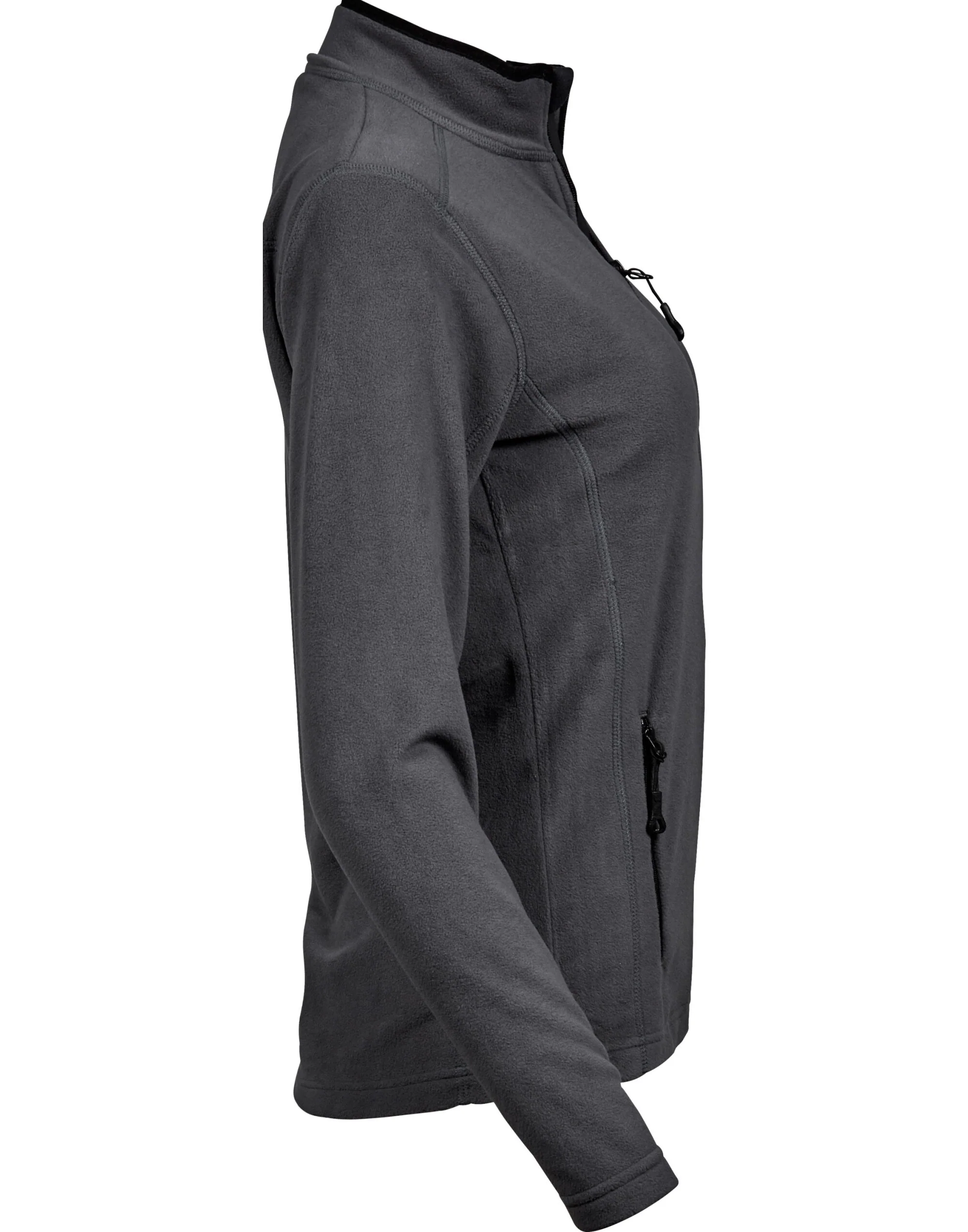 Tee Jays Ladies' Active Fleece - Image 5