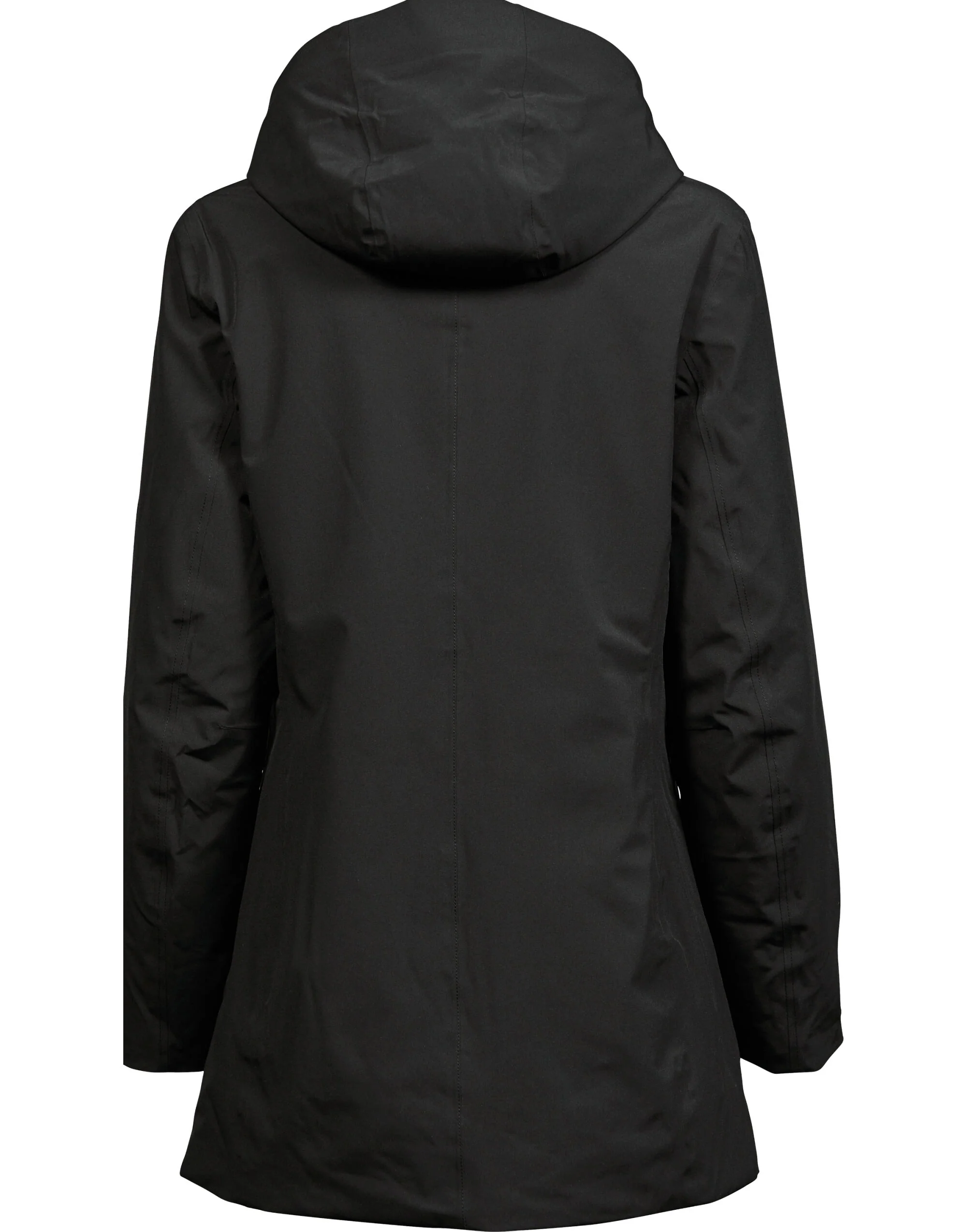 Tee Jays Ladies' All Weather Parka Waterproof - Image 3