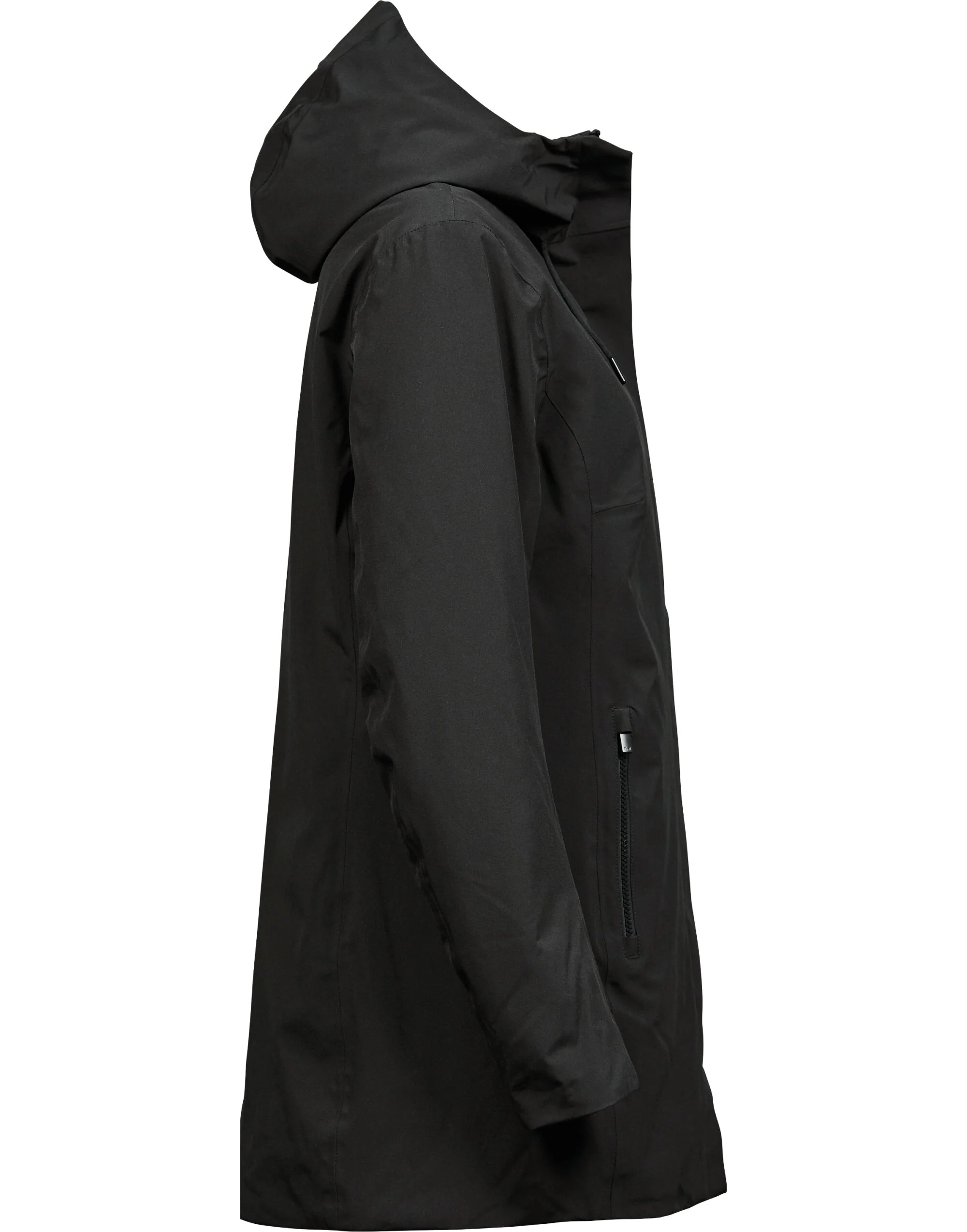 Tee Jays Ladies' All Weather Parka Waterproof - Image 4