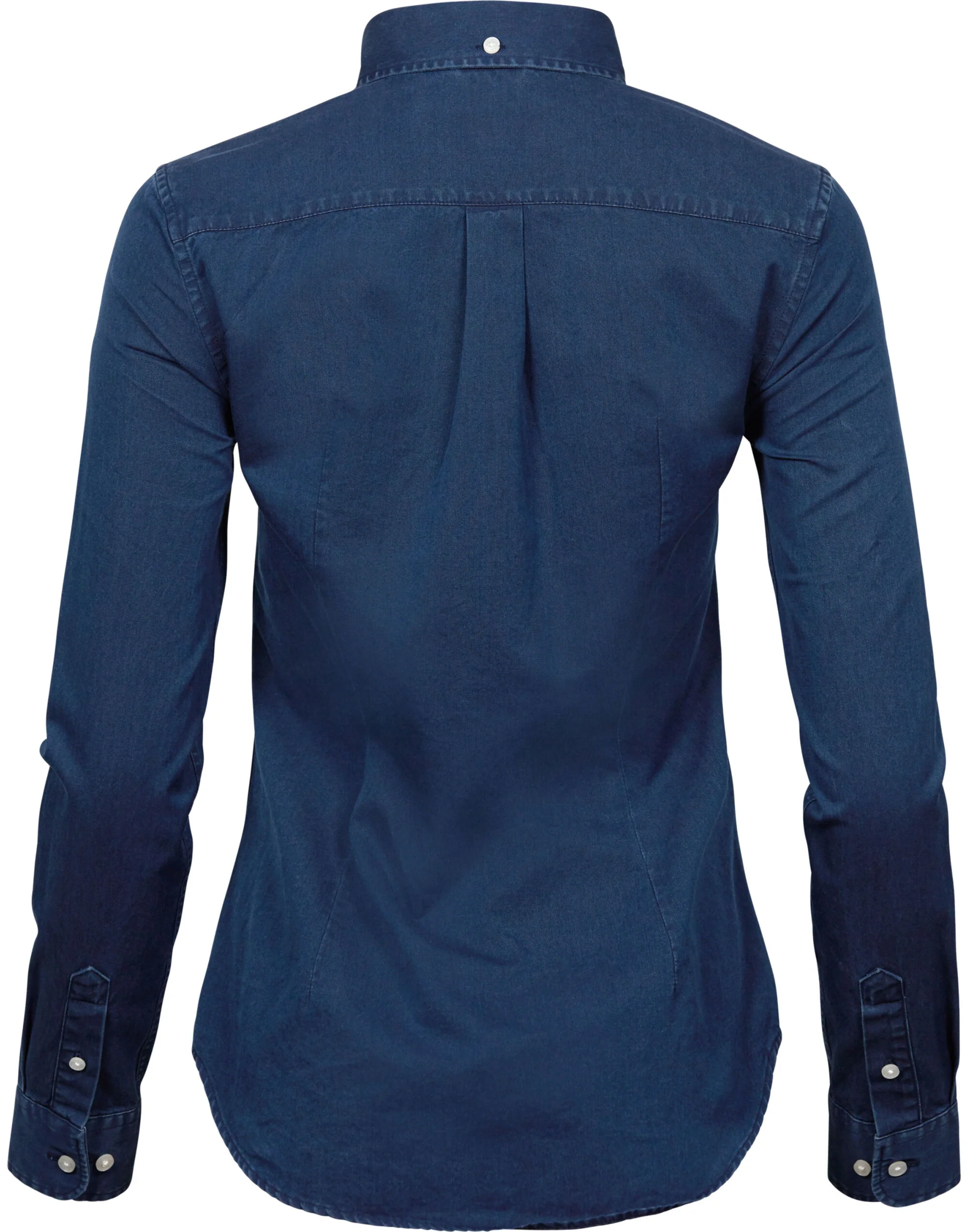Tee Jays Ladies' Casual Twill Shirt - Image 3