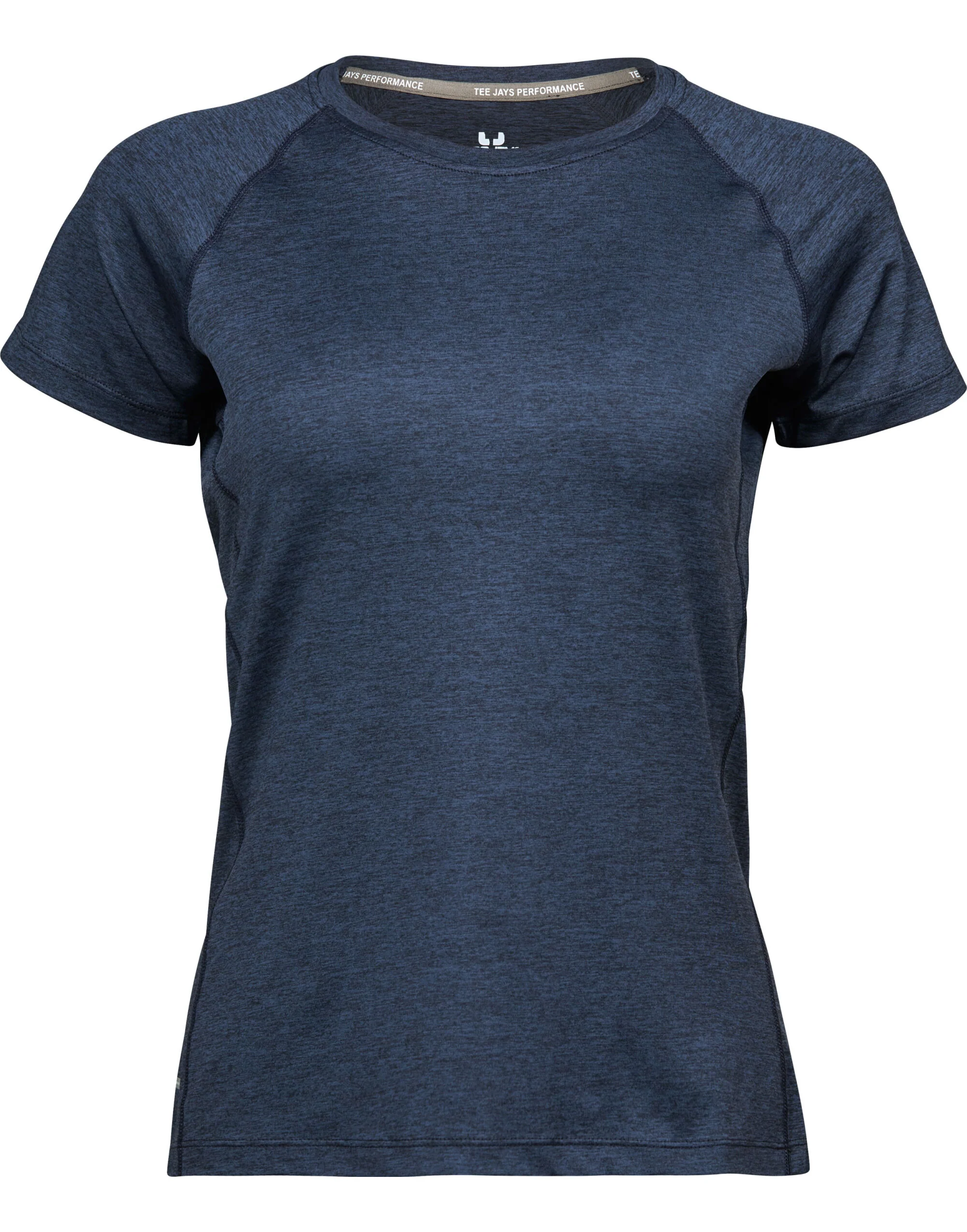 Tee Jays Ladies' CoolDry Tee - Image 12