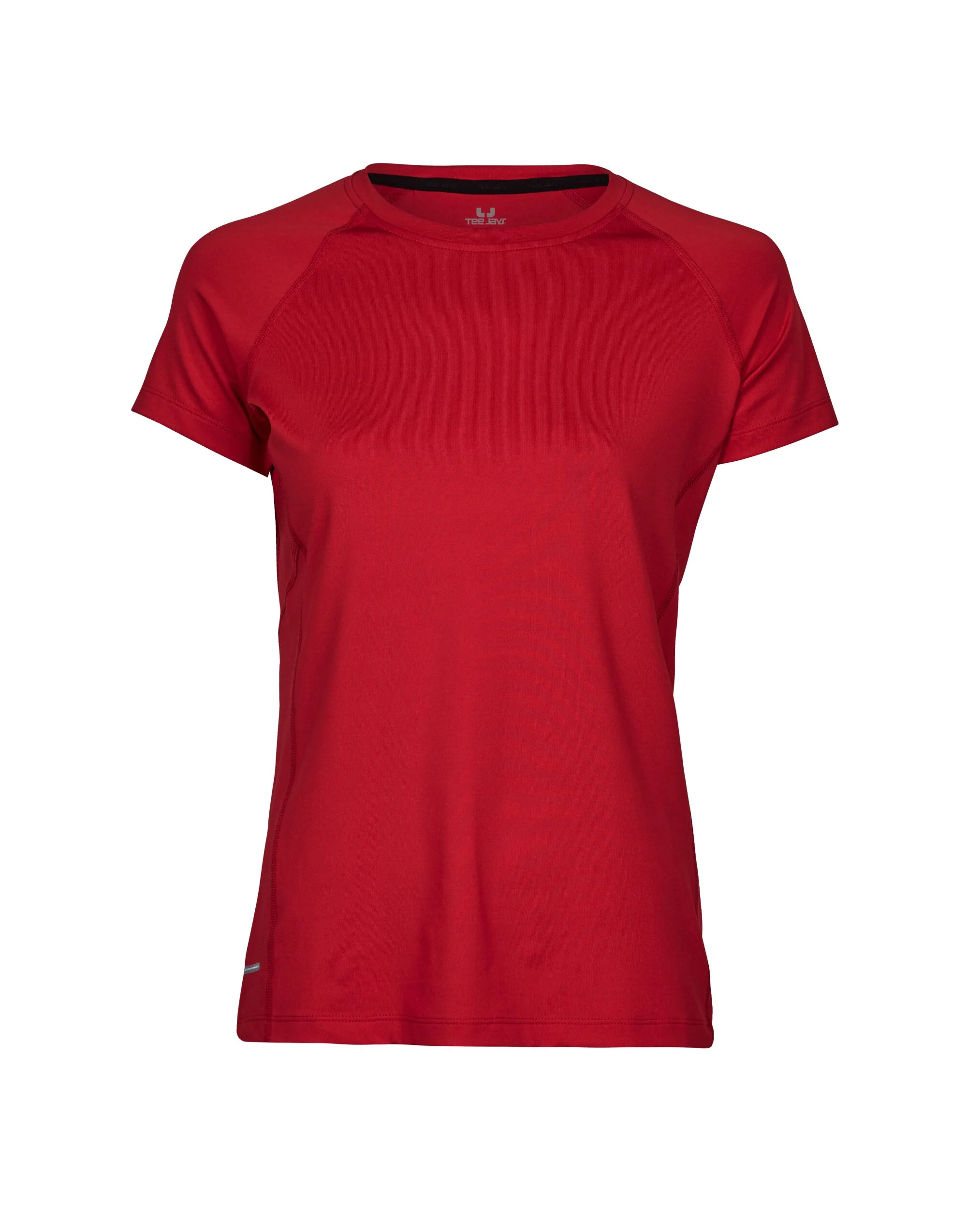 Tee Jays Ladies' CoolDry Tee - Image 14