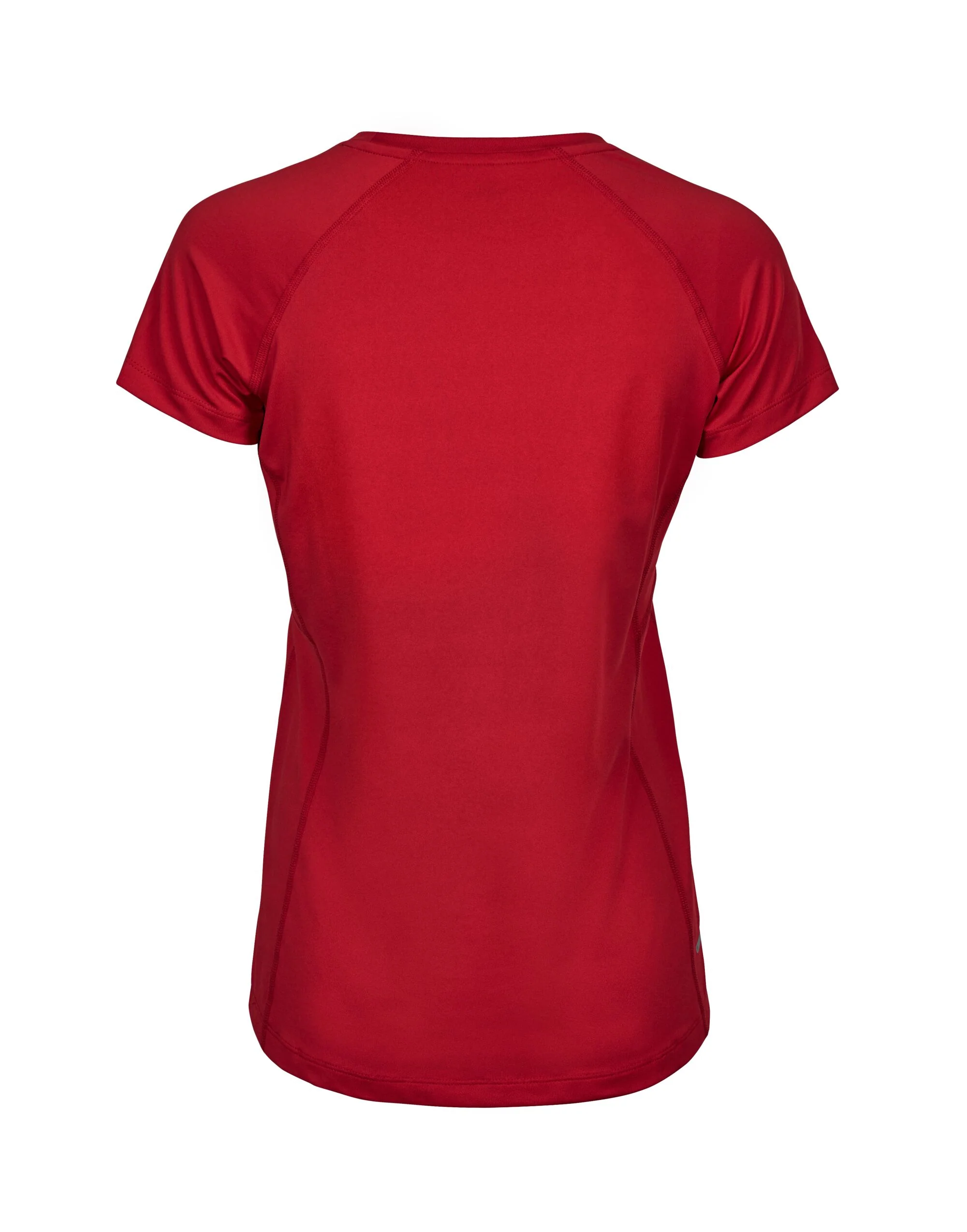 Tee Jays Ladies' CoolDry Tee - Image 15