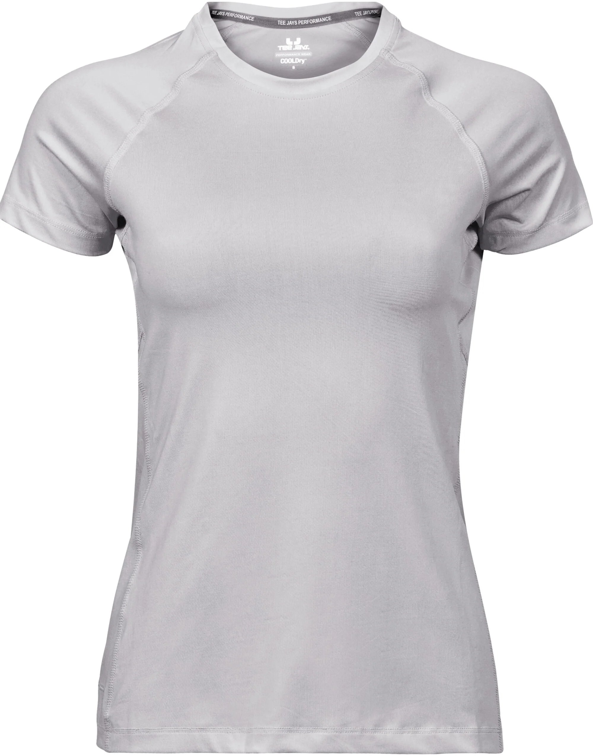 Tee Jays Ladies' CoolDry Tee - Image 18