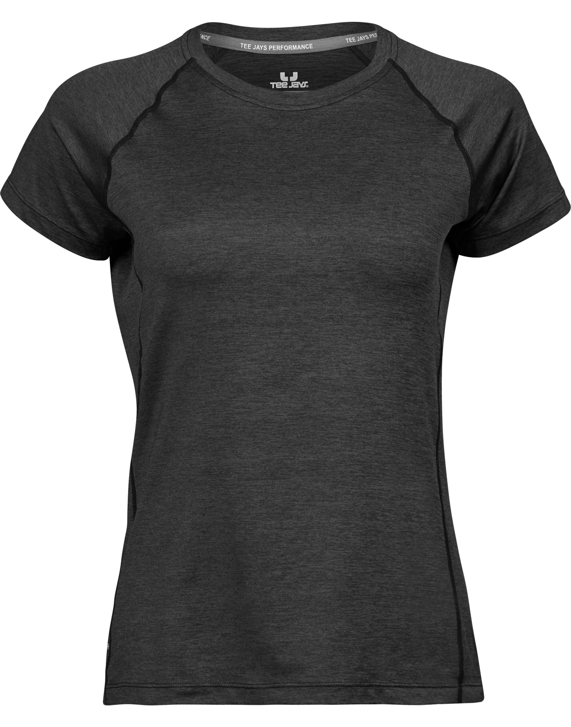Tee Jays Ladies' CoolDry Tee - Image 3