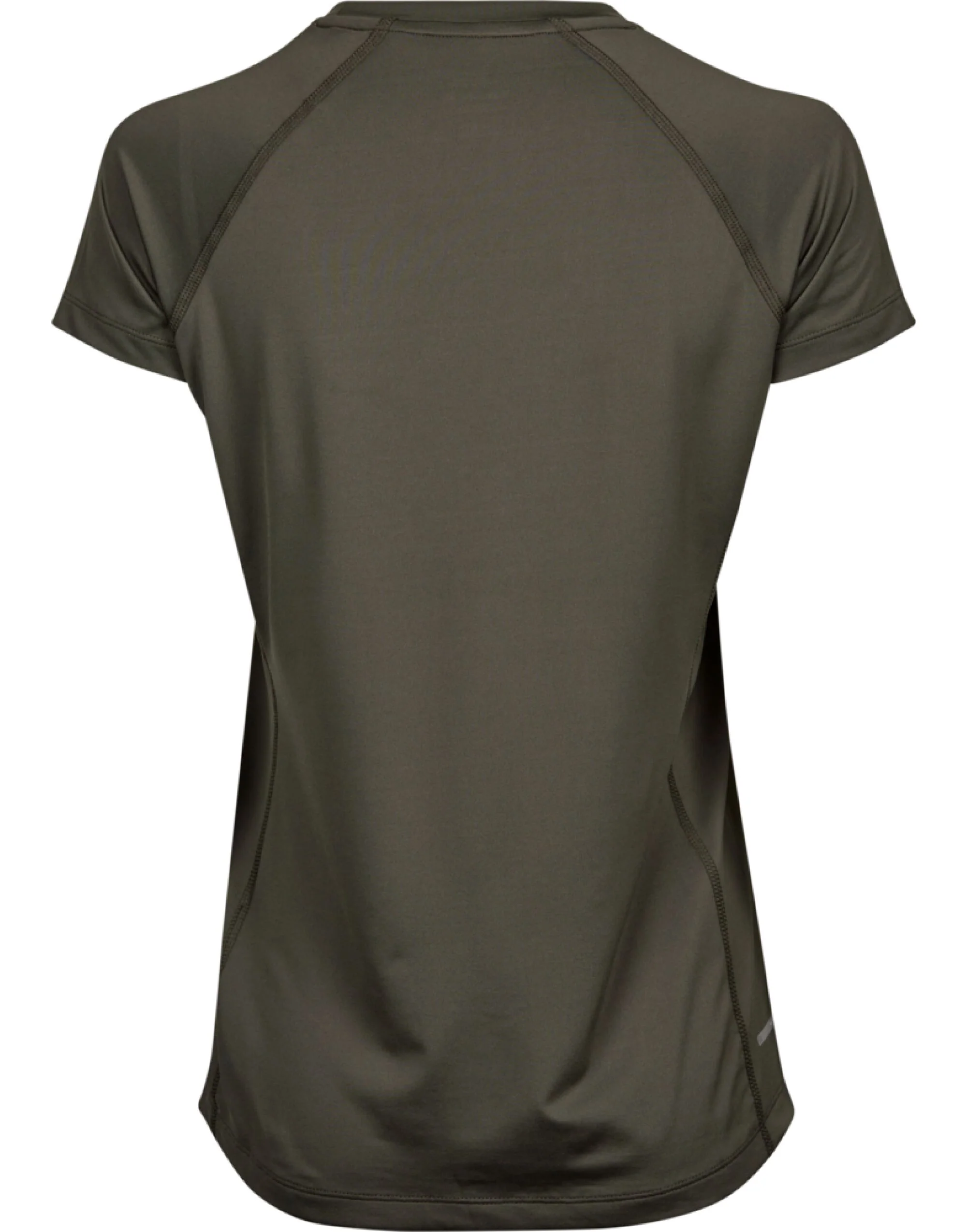 Tee Jays Ladies' CoolDry Tee - Image 5
