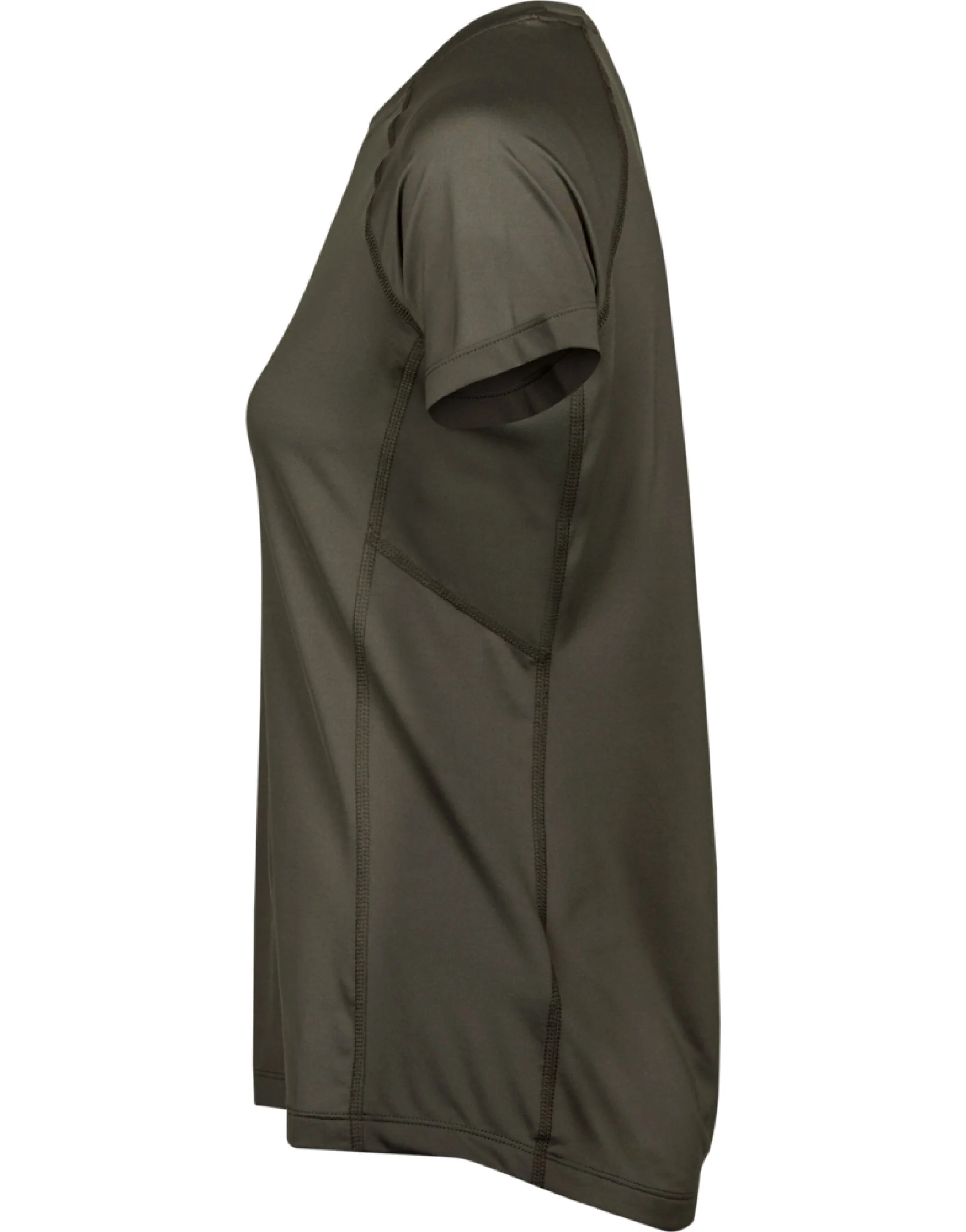 Tee Jays Ladies' CoolDry Tee - Image 7
