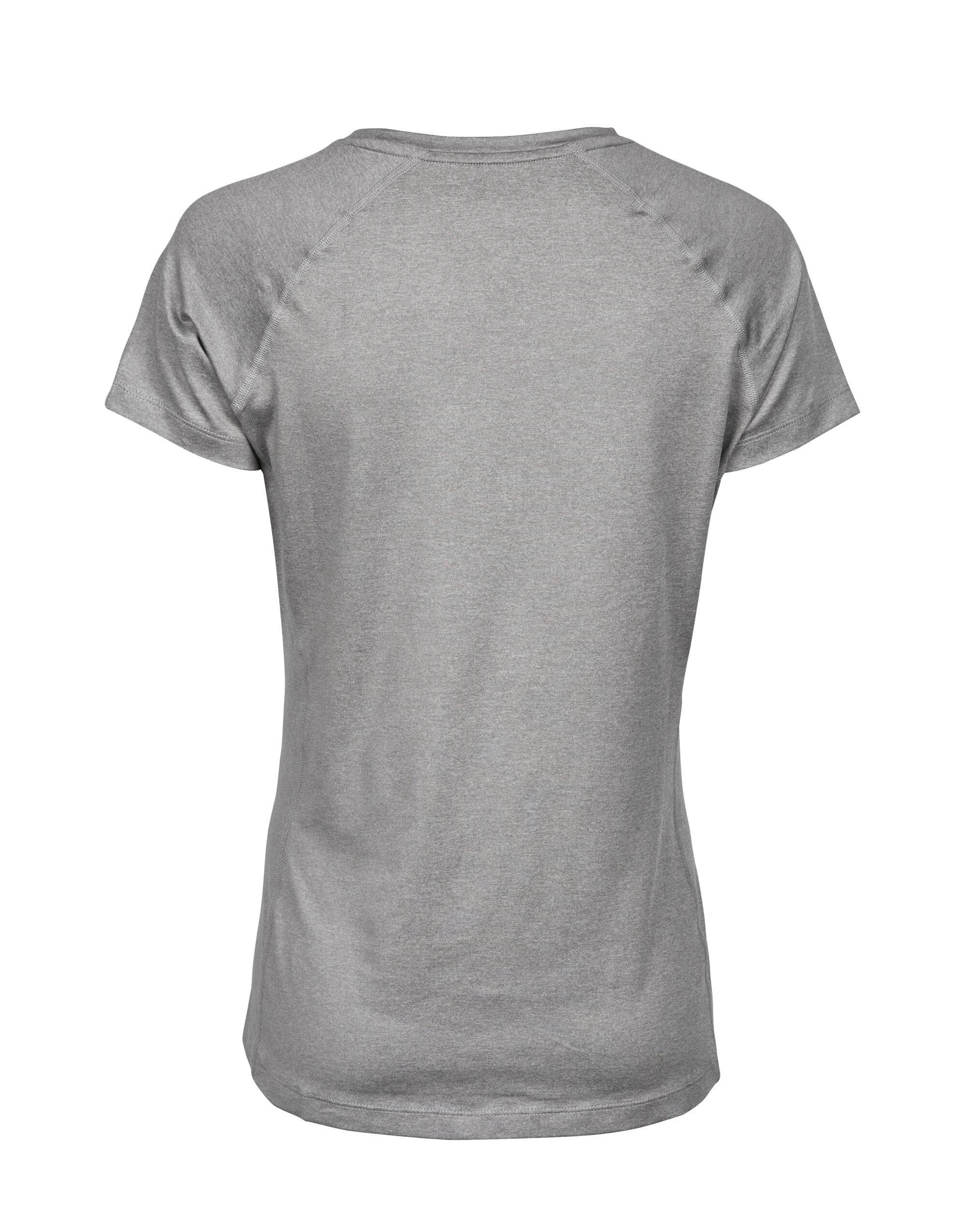Tee Jays Ladies' CoolDry Tee - Image 9