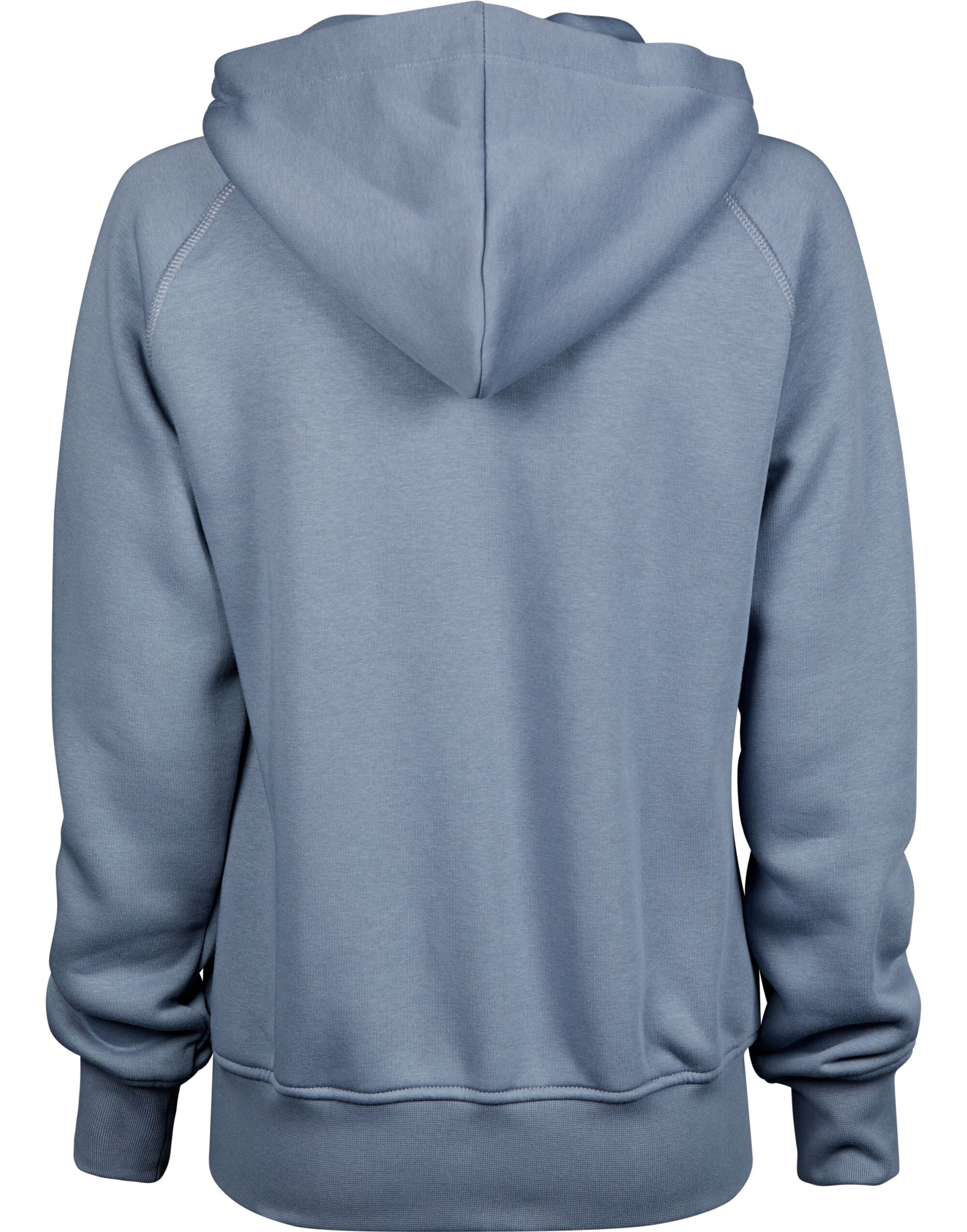 Tee Jays Ladies' Fashion Full Zip Hood - Image 13