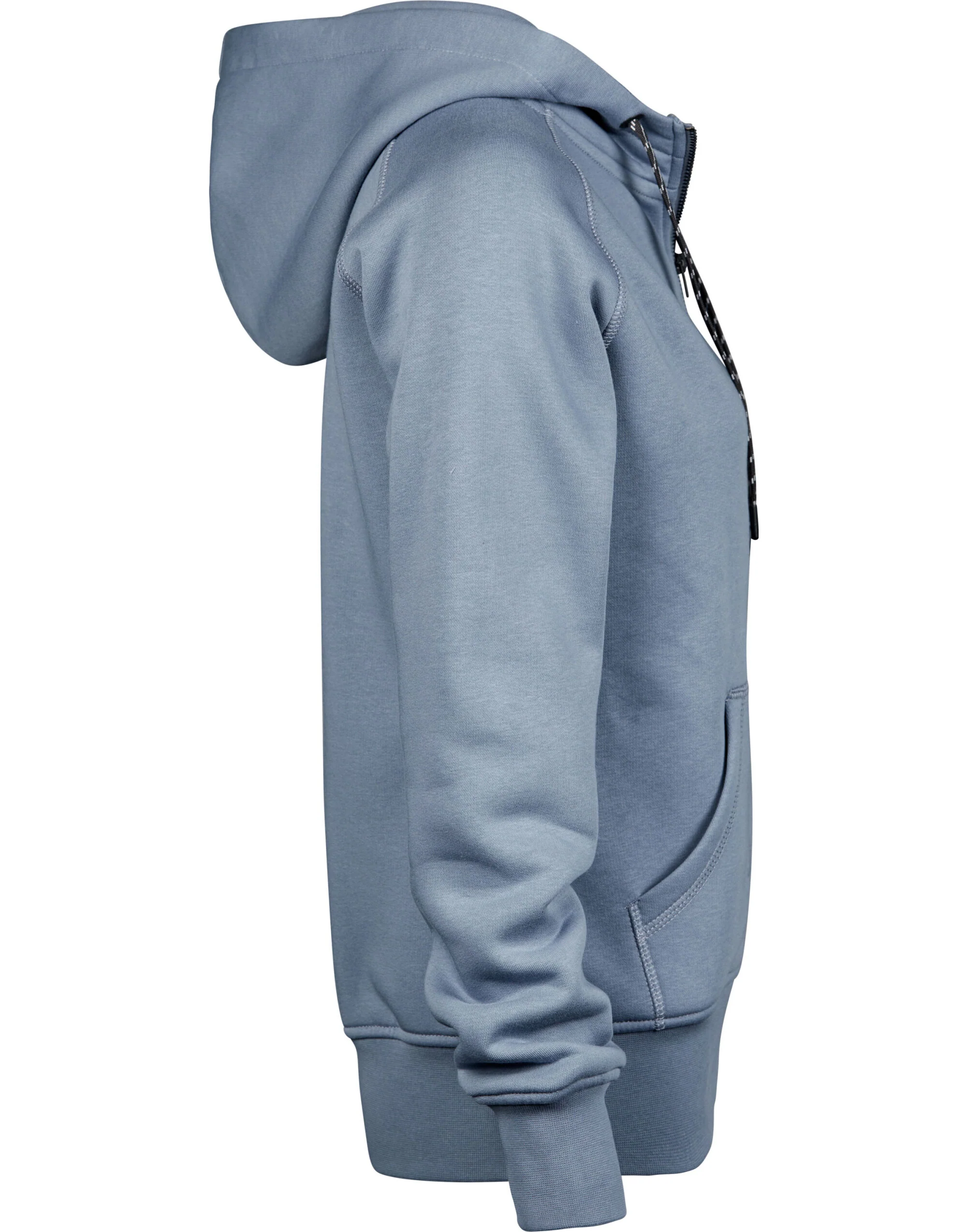 Tee Jays Ladies' Fashion Full Zip Hood - Image 14