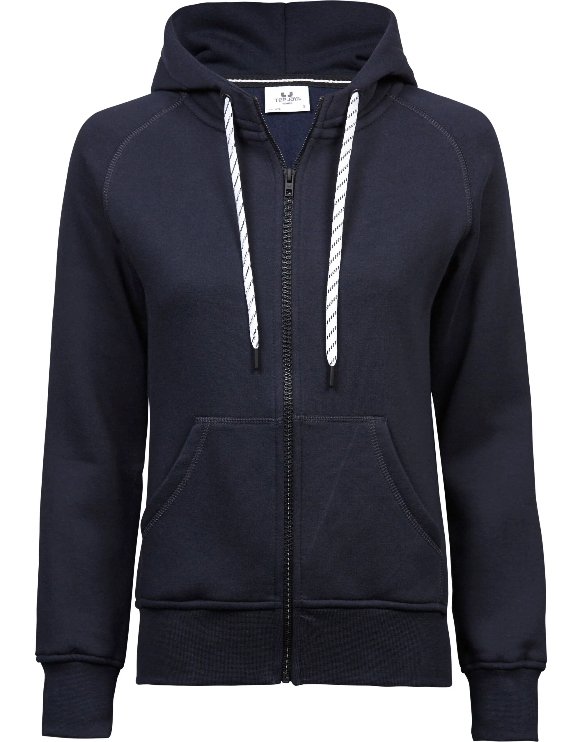 Tee Jays Ladies' Fashion Full Zip Hood - Image 15