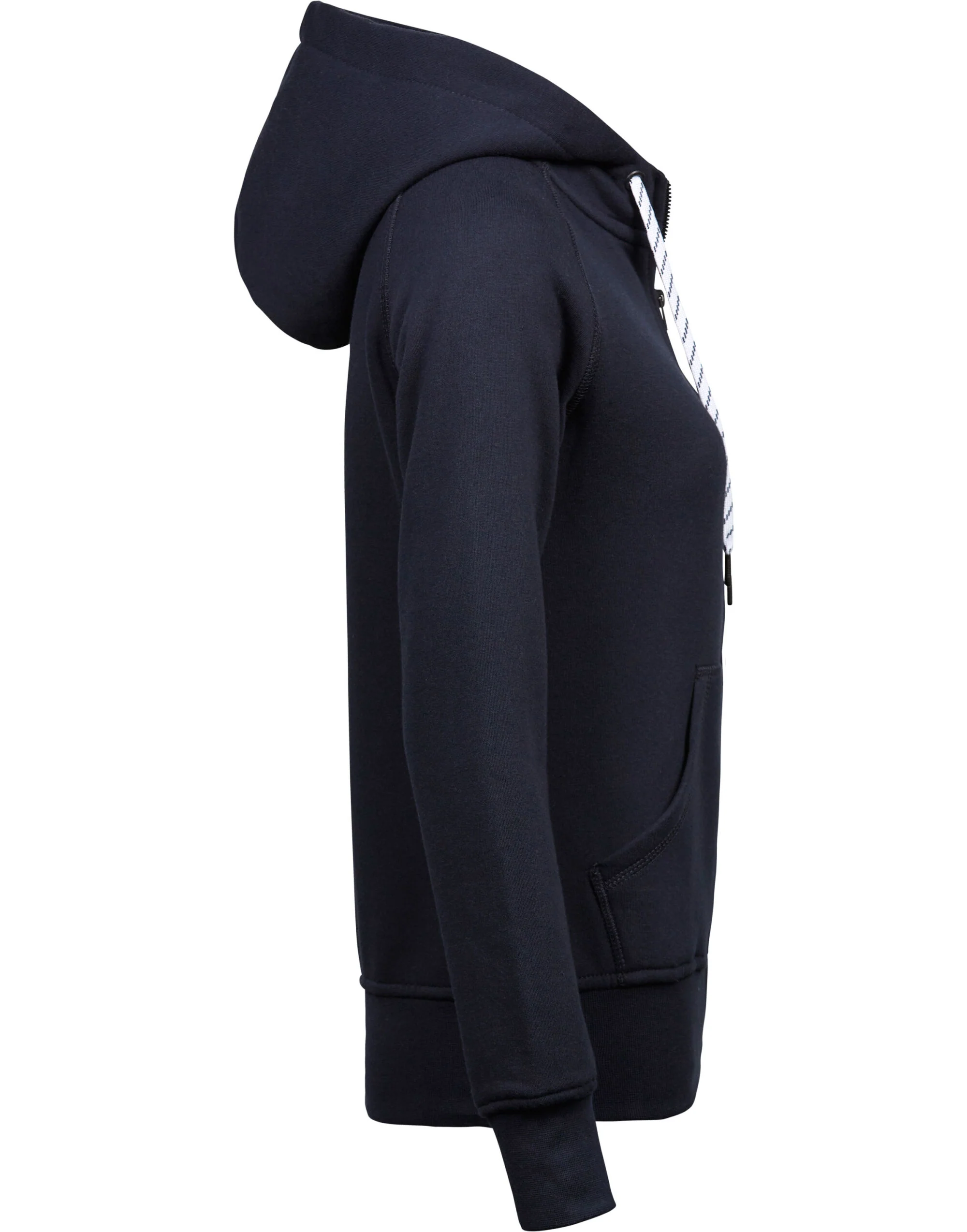 Tee Jays Ladies' Fashion Full Zip Hood - Image 17