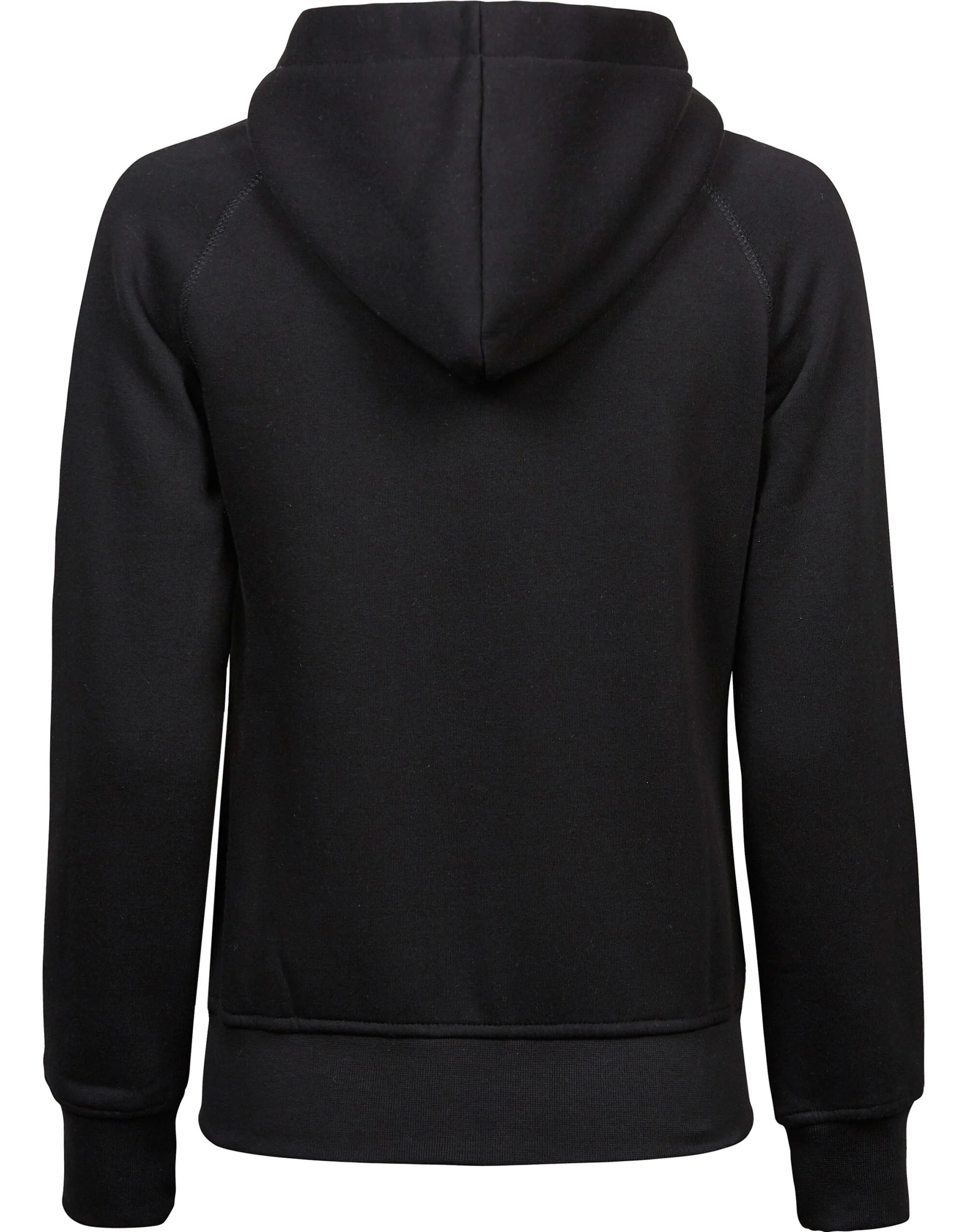 Tee Jays Ladies' Fashion Full Zip Hood - Image 3