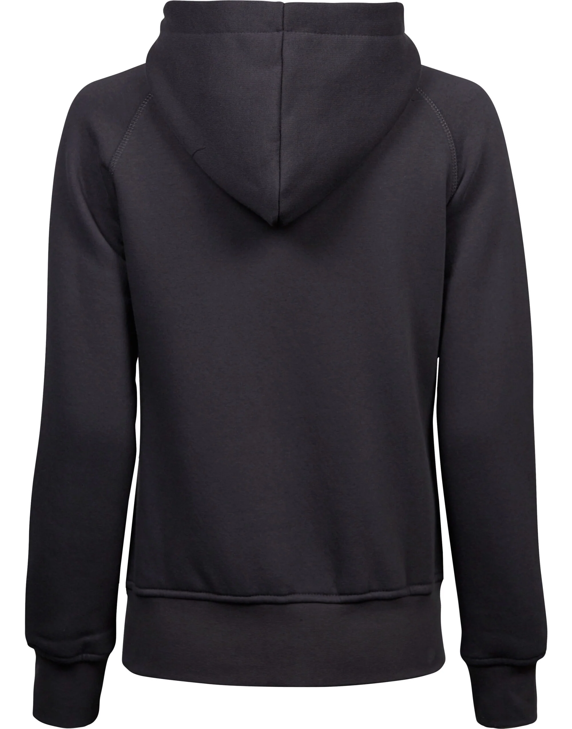 Tee Jays Ladies' Fashion Full Zip Hood - Image 6