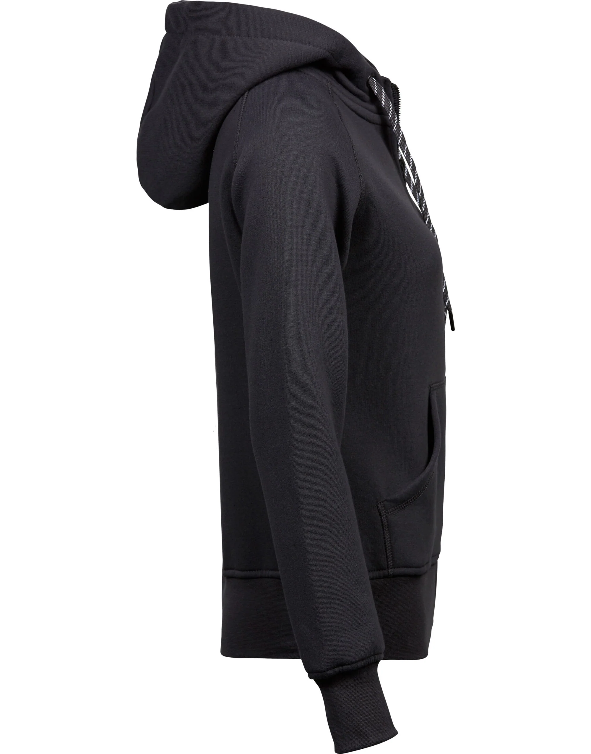 Tee Jays Ladies' Fashion Full Zip Hood - Image 7