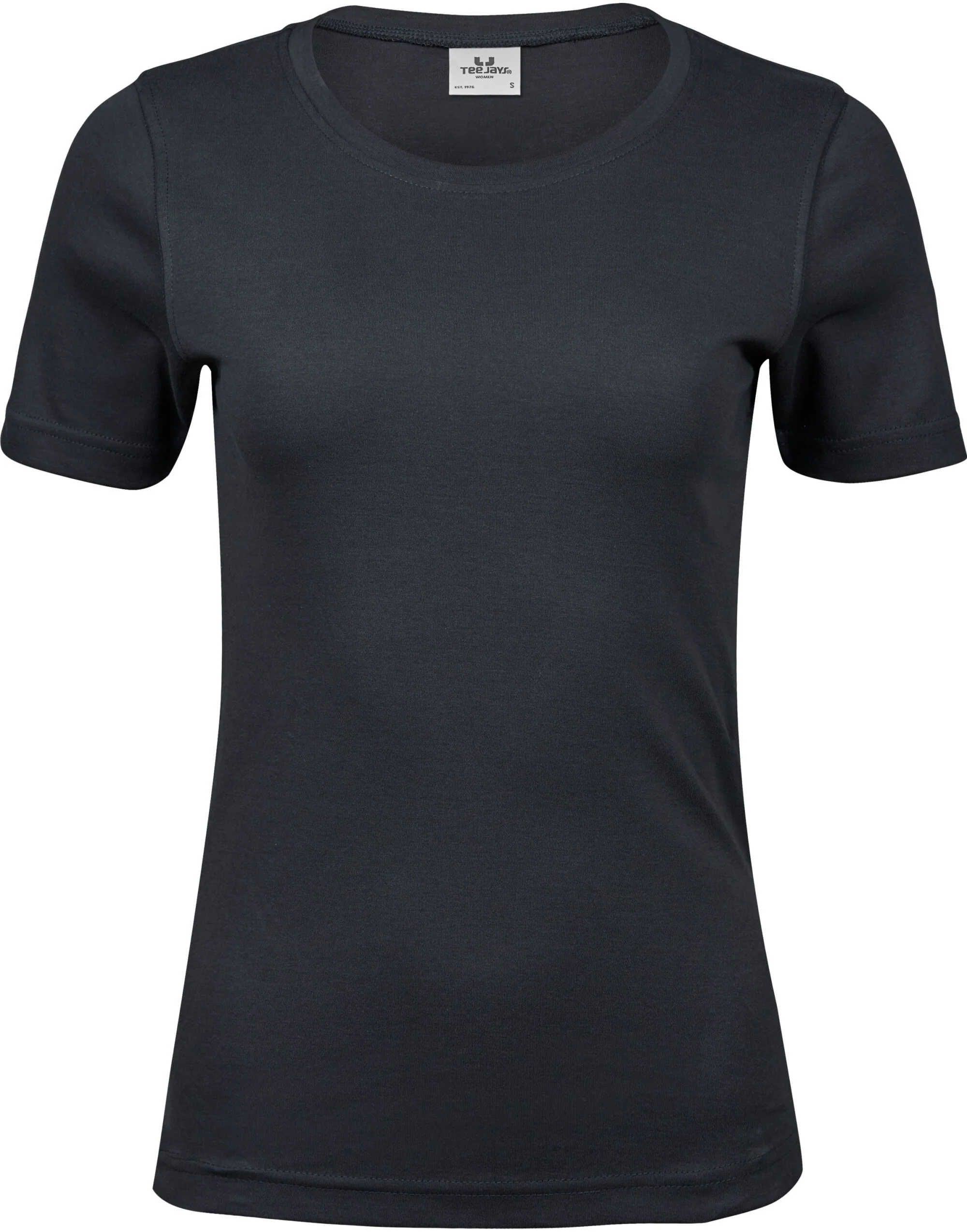 Tee Jays Ladies' Interlock Tee - Image 10