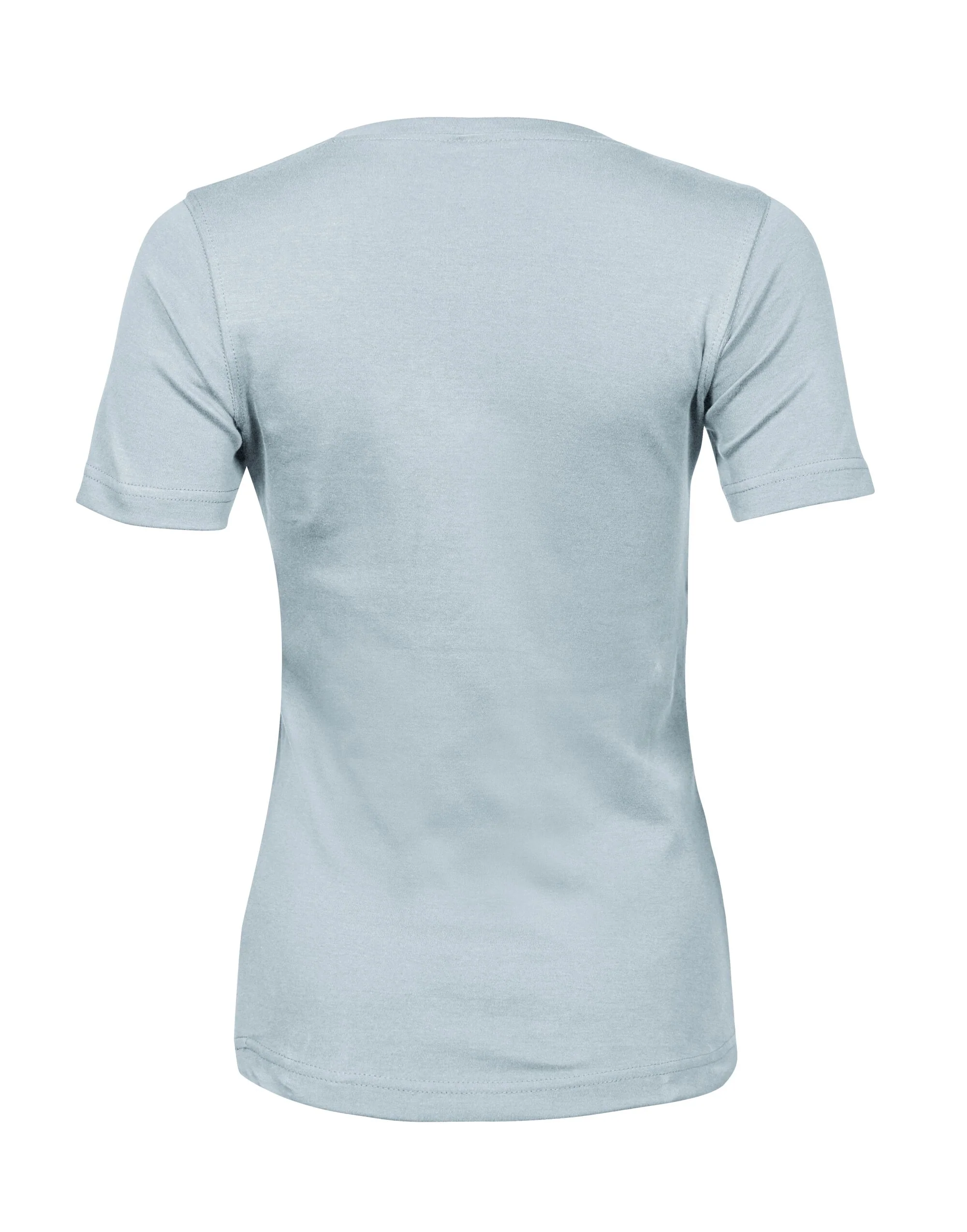 Tee Jays Ladies' Interlock Tee - Image 33