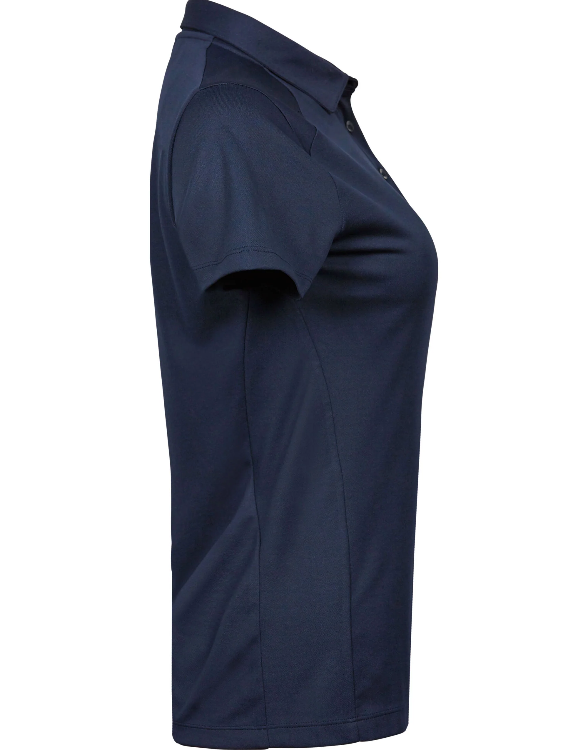 Tee Jays Ladies' Luxury Sport Polo - Image 6