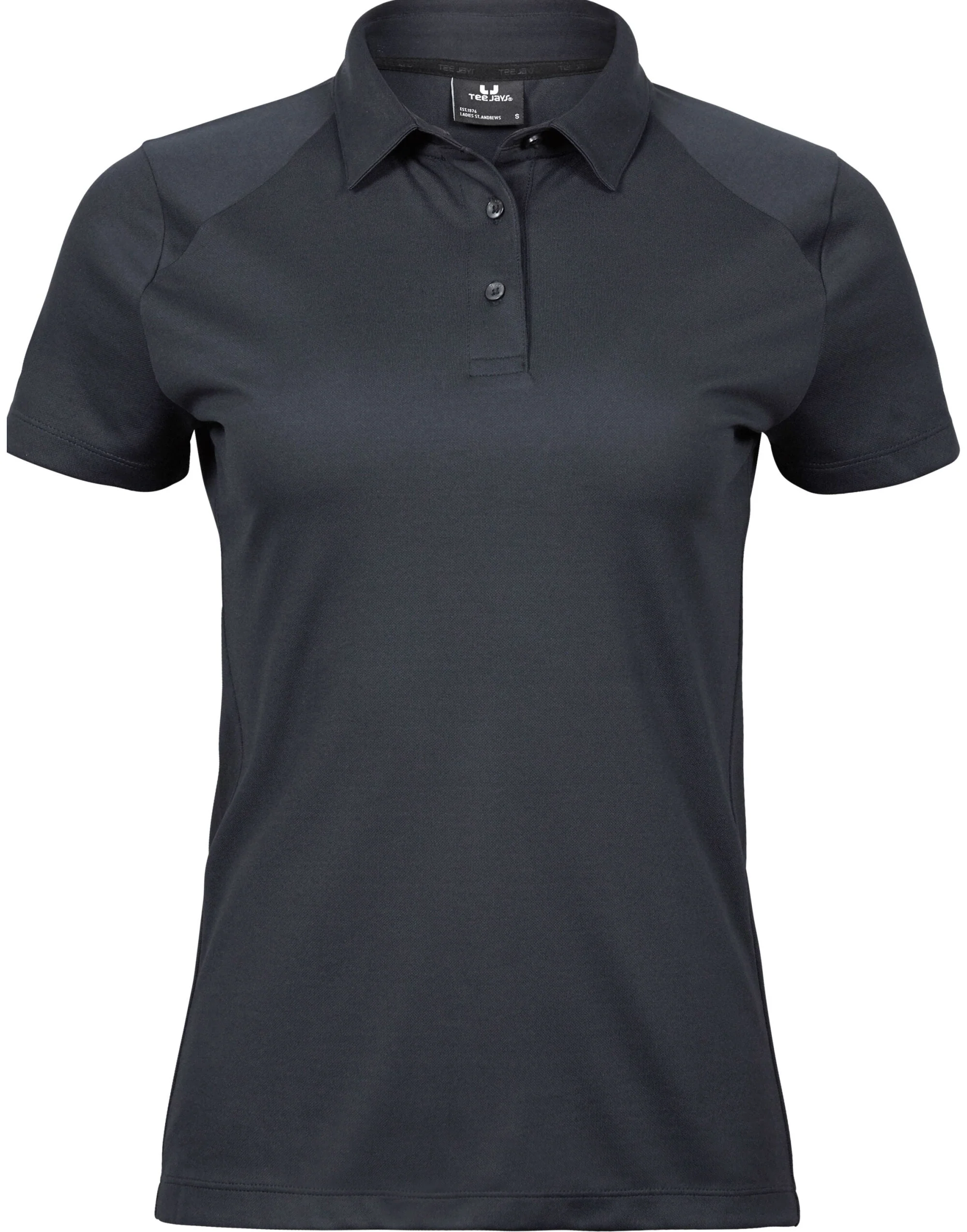Tee Jays Ladies' Luxury Sport Polo - [CLEARANCE]