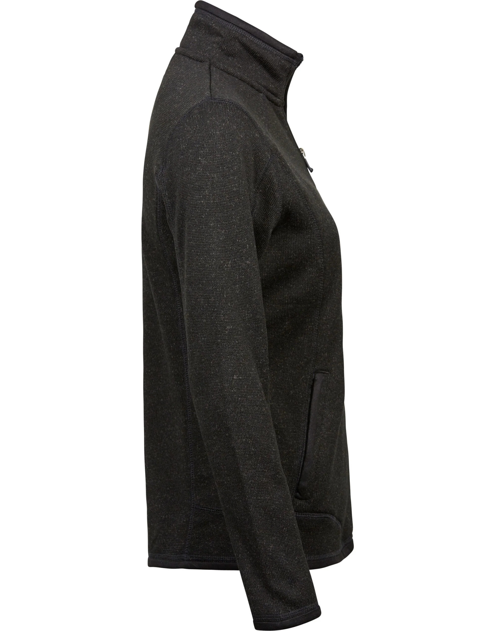 Tee Jays Ladies' Outdoor Fleece - Image 4