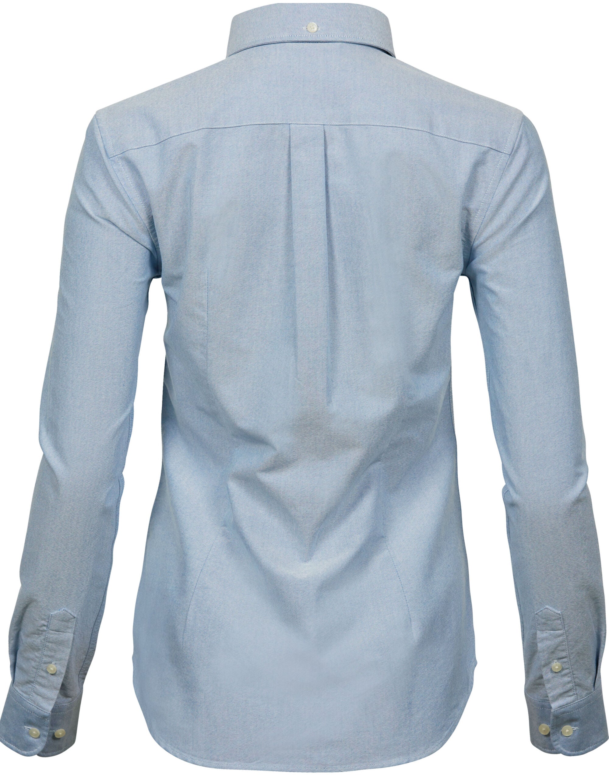 Tee Jays Ladies' Perfect Oxford Shirt - Image 4