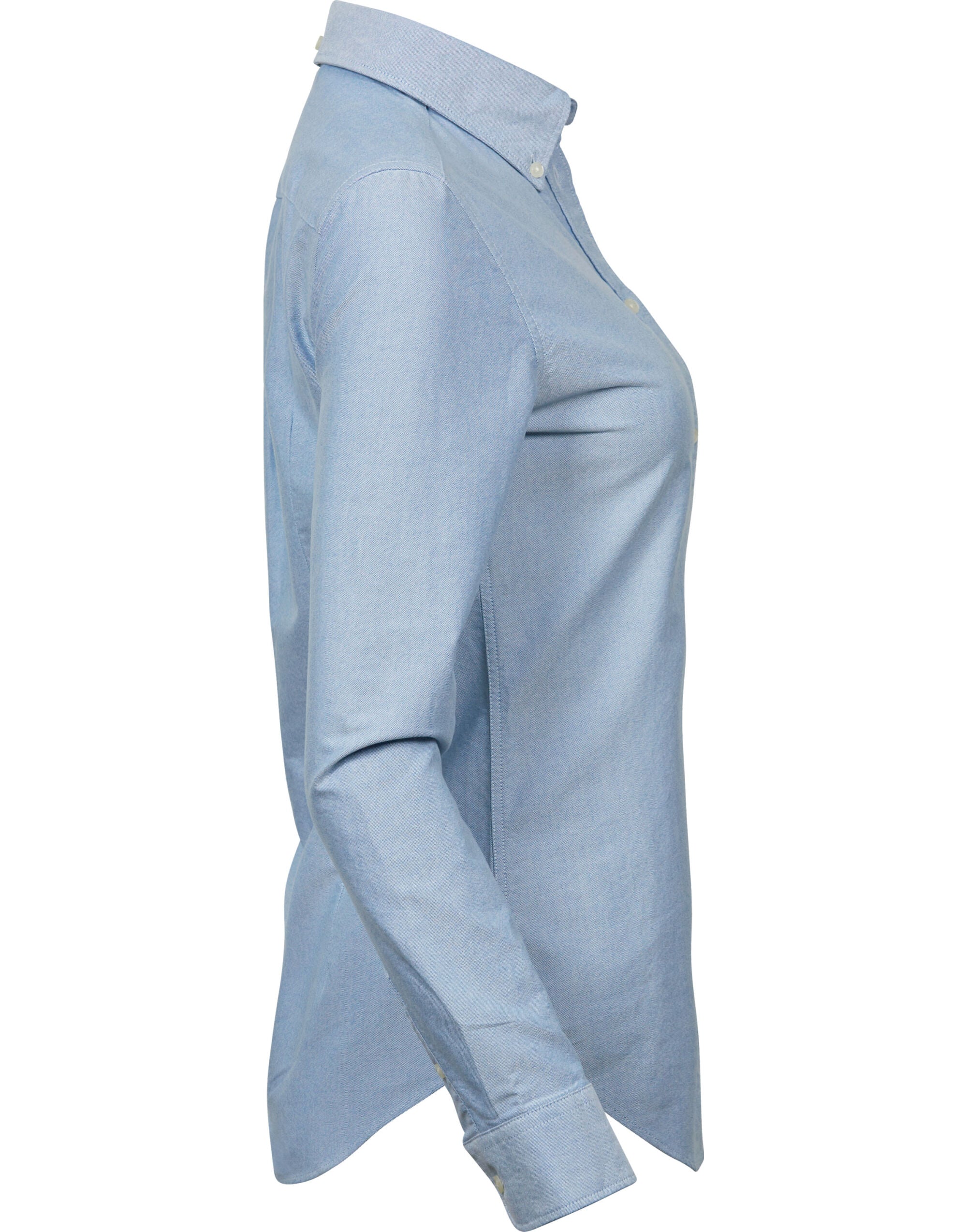 Tee Jays Ladies' Perfect Oxford Shirt - Image 5