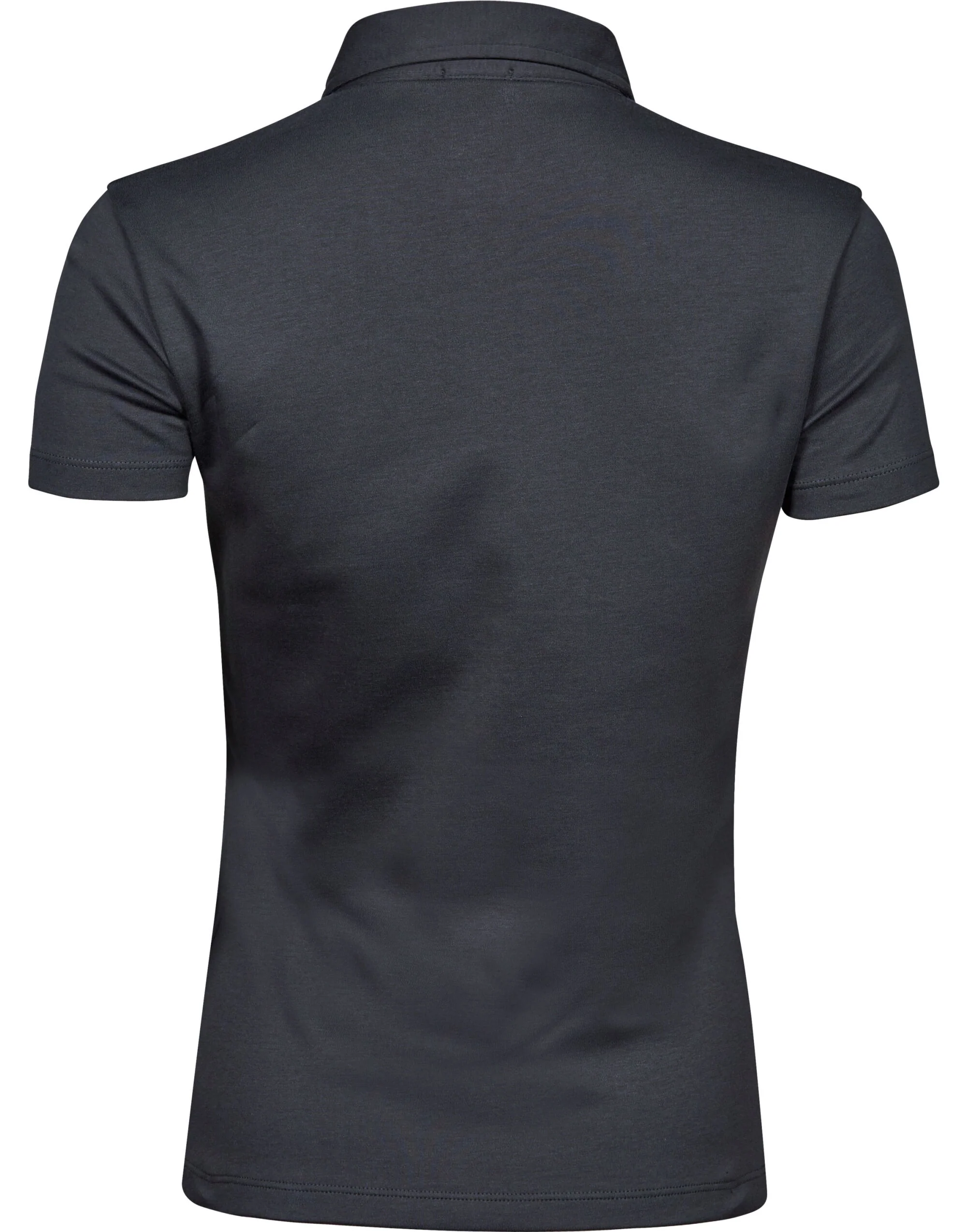 Tee Jays Ladies' Pima Cotton Polo - Image 4