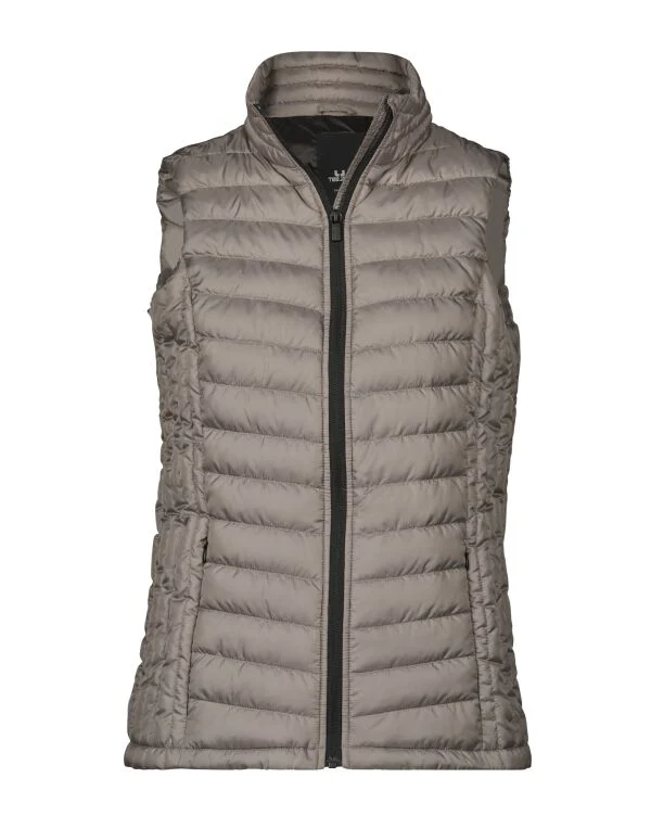 Tee Jays Ladies' Zepelin Bodywarmer - Image 7