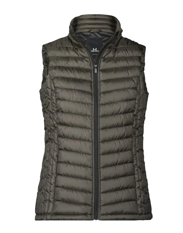 Tee Jays Ladies' Zepelin Bodywarmer - Image 8