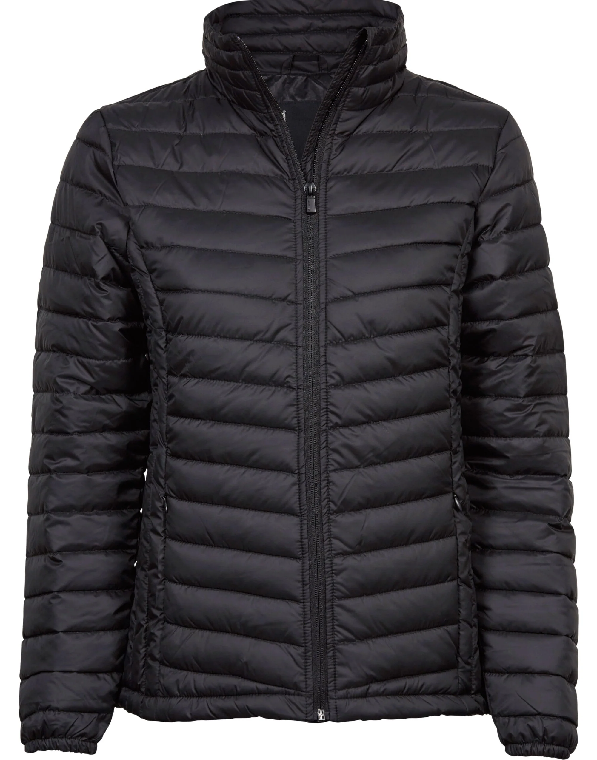 Tee Jays Ladies' Zepelin Jacket - Image 2