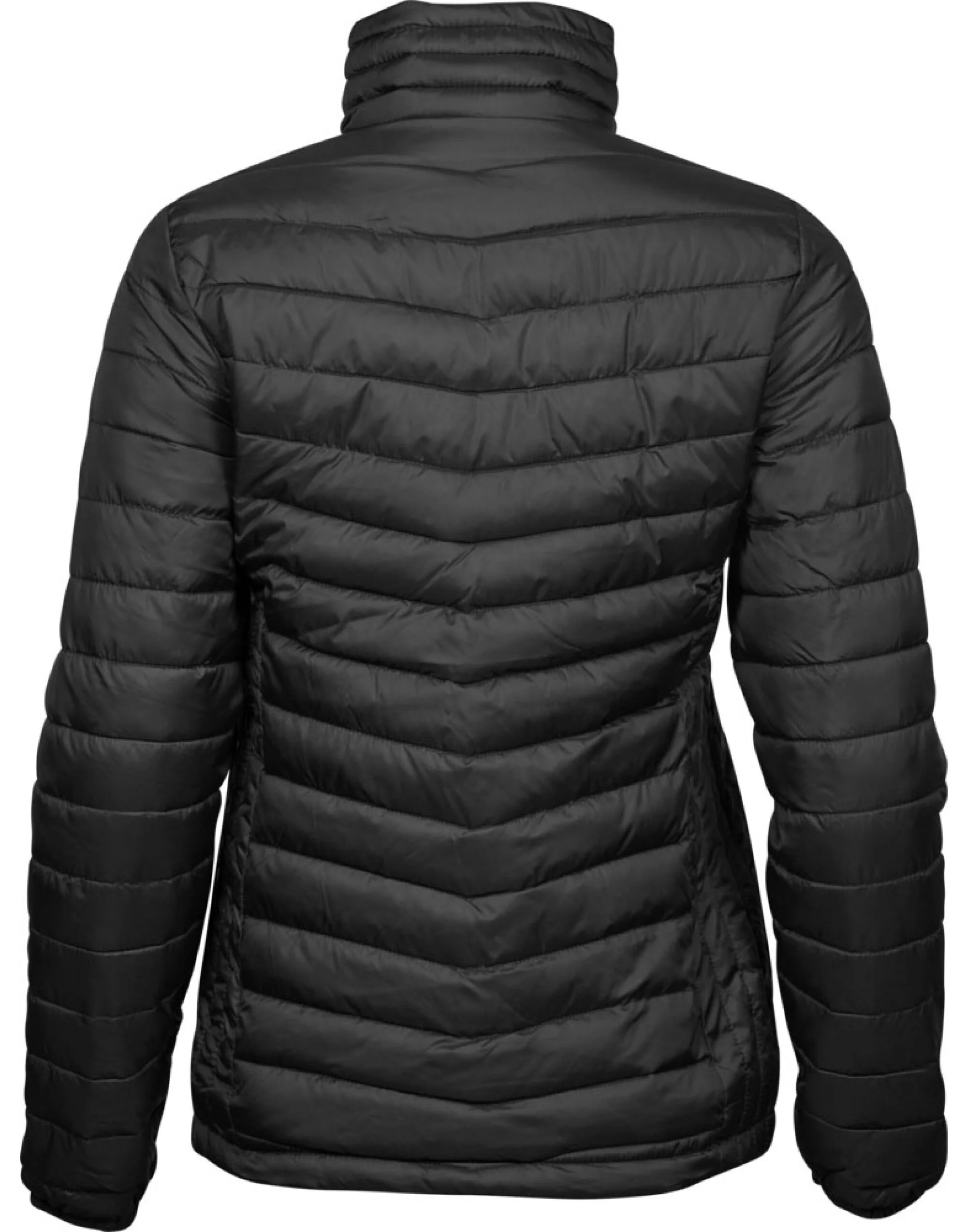 Tee Jays Ladies' Zepelin Jacket - Image 4