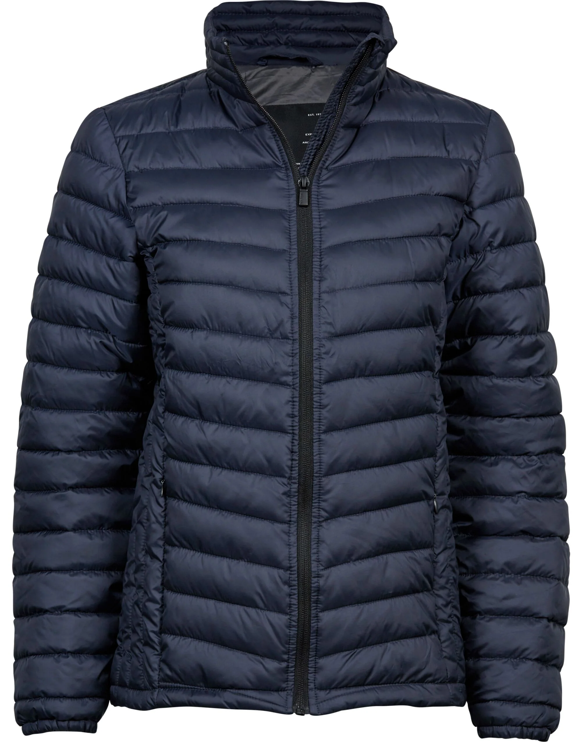 Tee Jays Ladies' Zepelin Jacket - Image 5