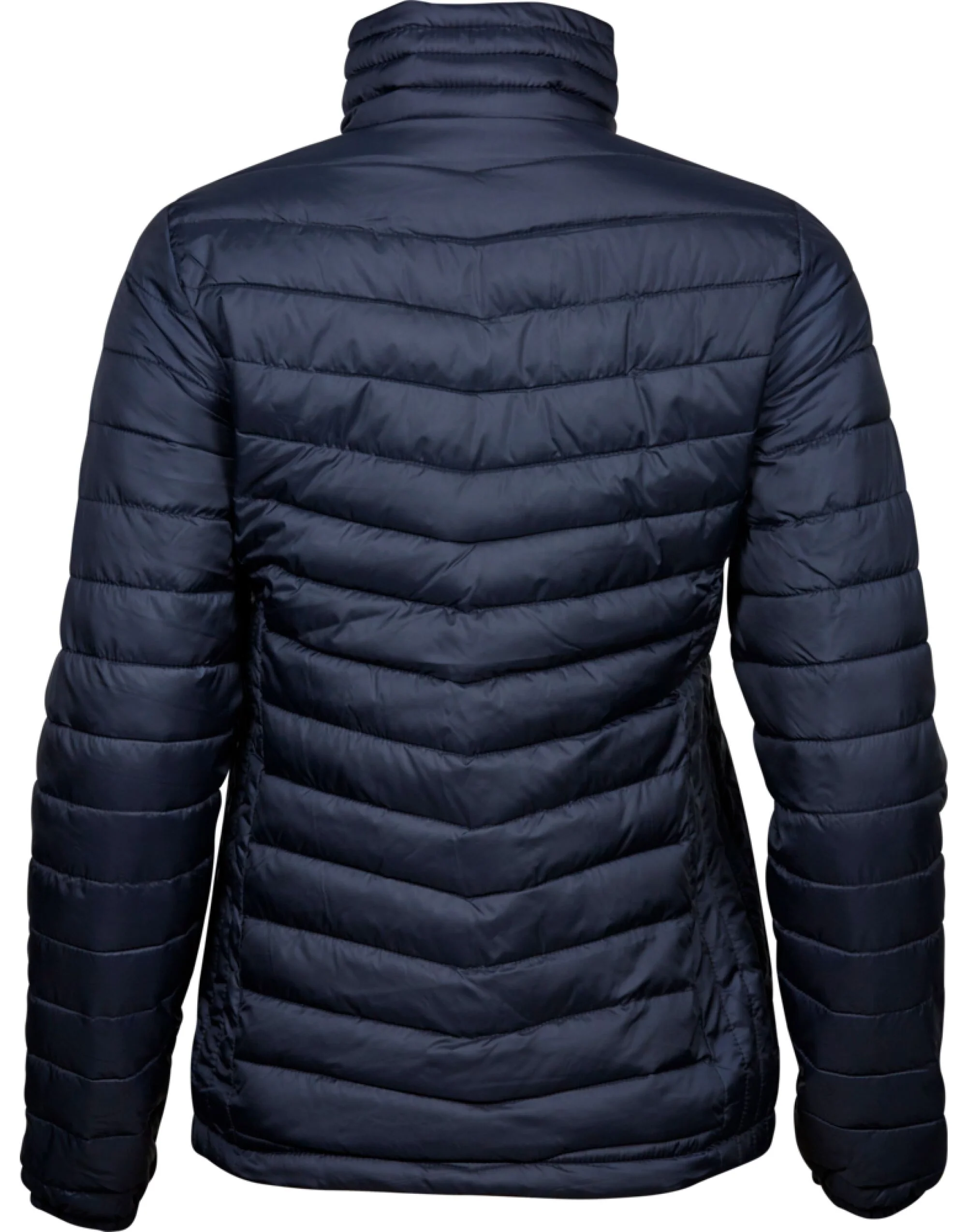 Tee Jays Ladies' Zepelin Jacket - Image 6