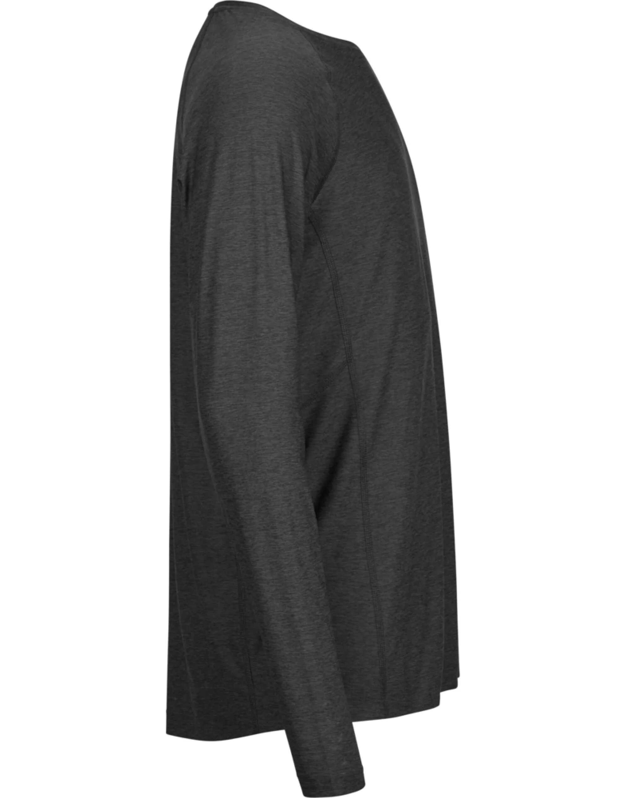 Tee Jays Long Sleeve CoolDry Tee - Image 8