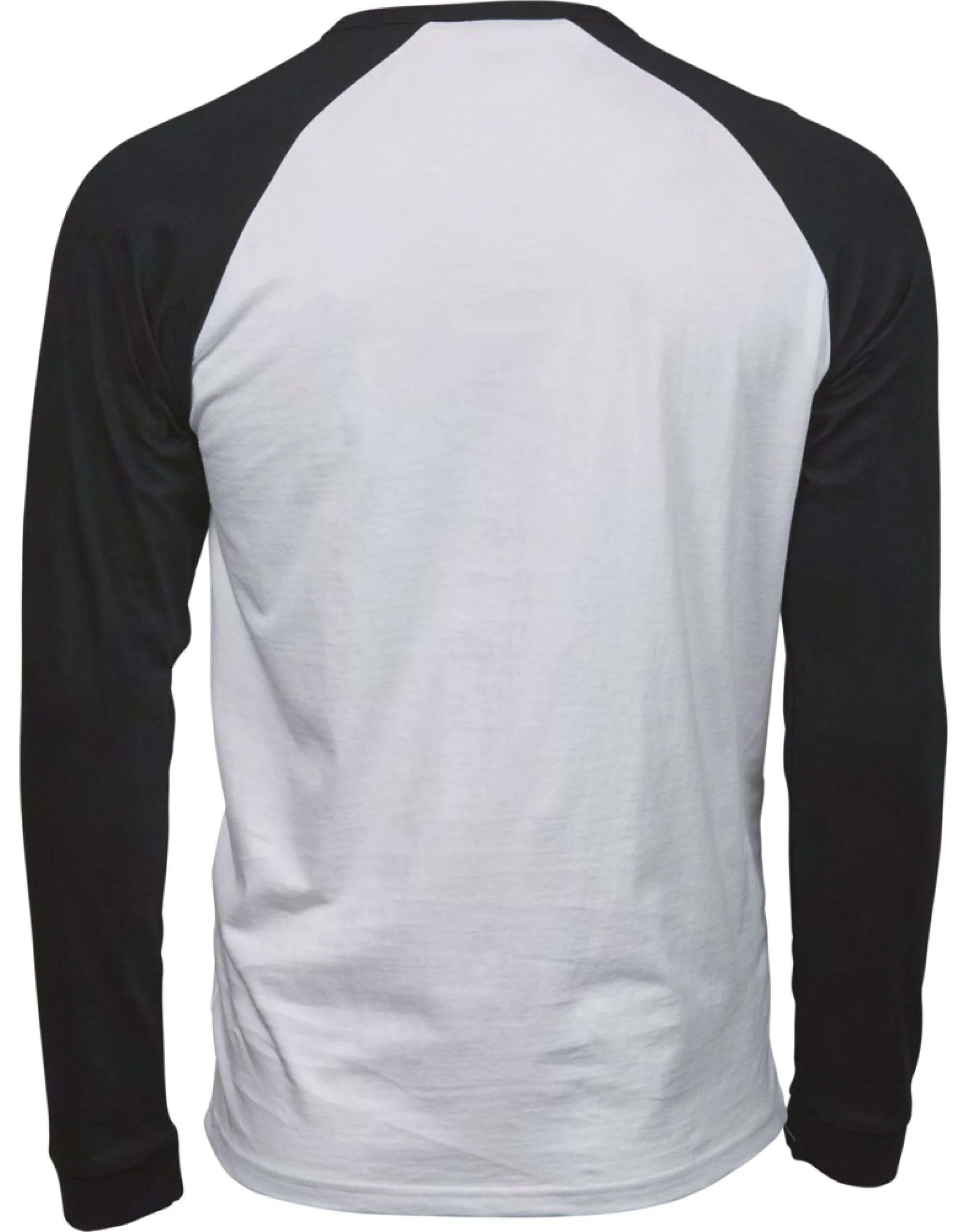 Tee Jays Men's Baseball Tee - Image 11