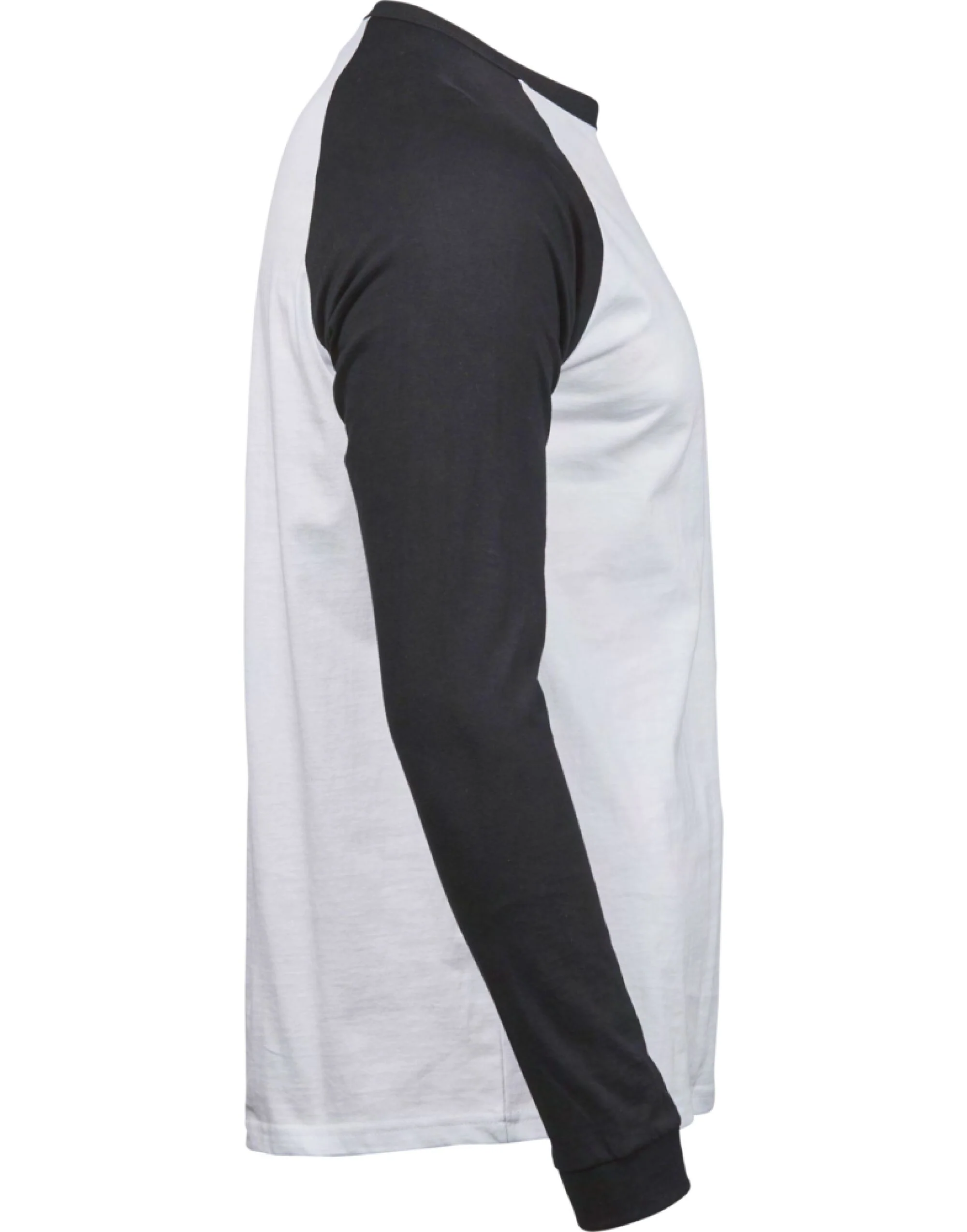 Tee Jays Men's Baseball Tee - Image 13