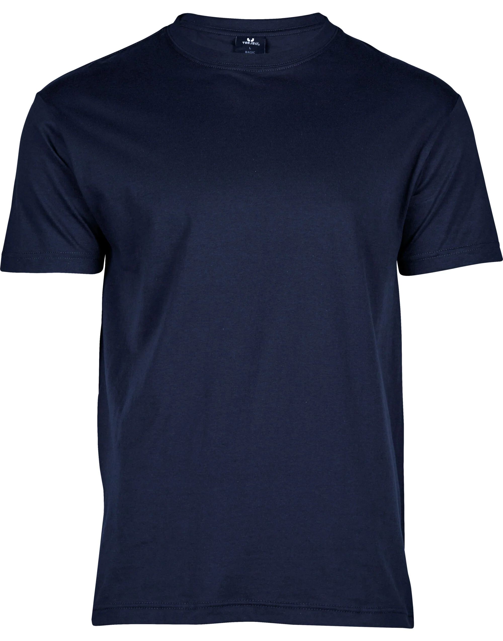 Tee Jays Men's Basic Tee - Image 10