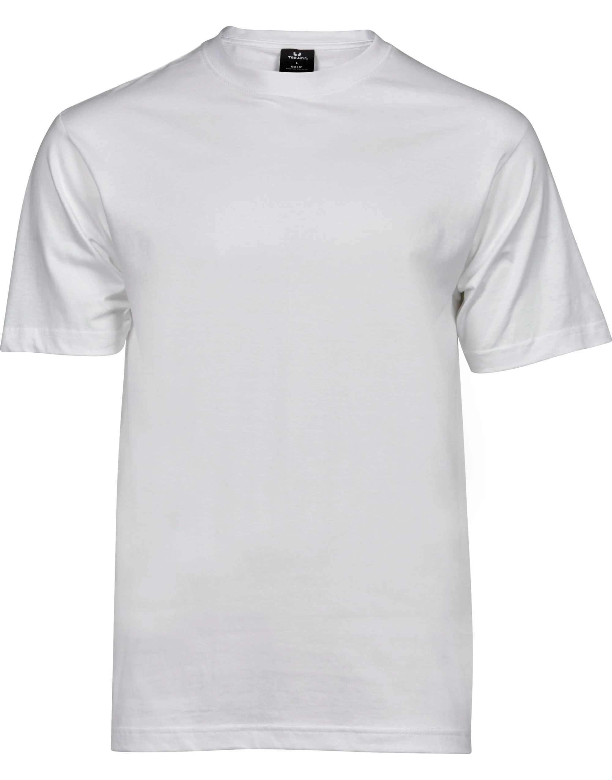 Tee Jays Men's Basic Tee - Image 14