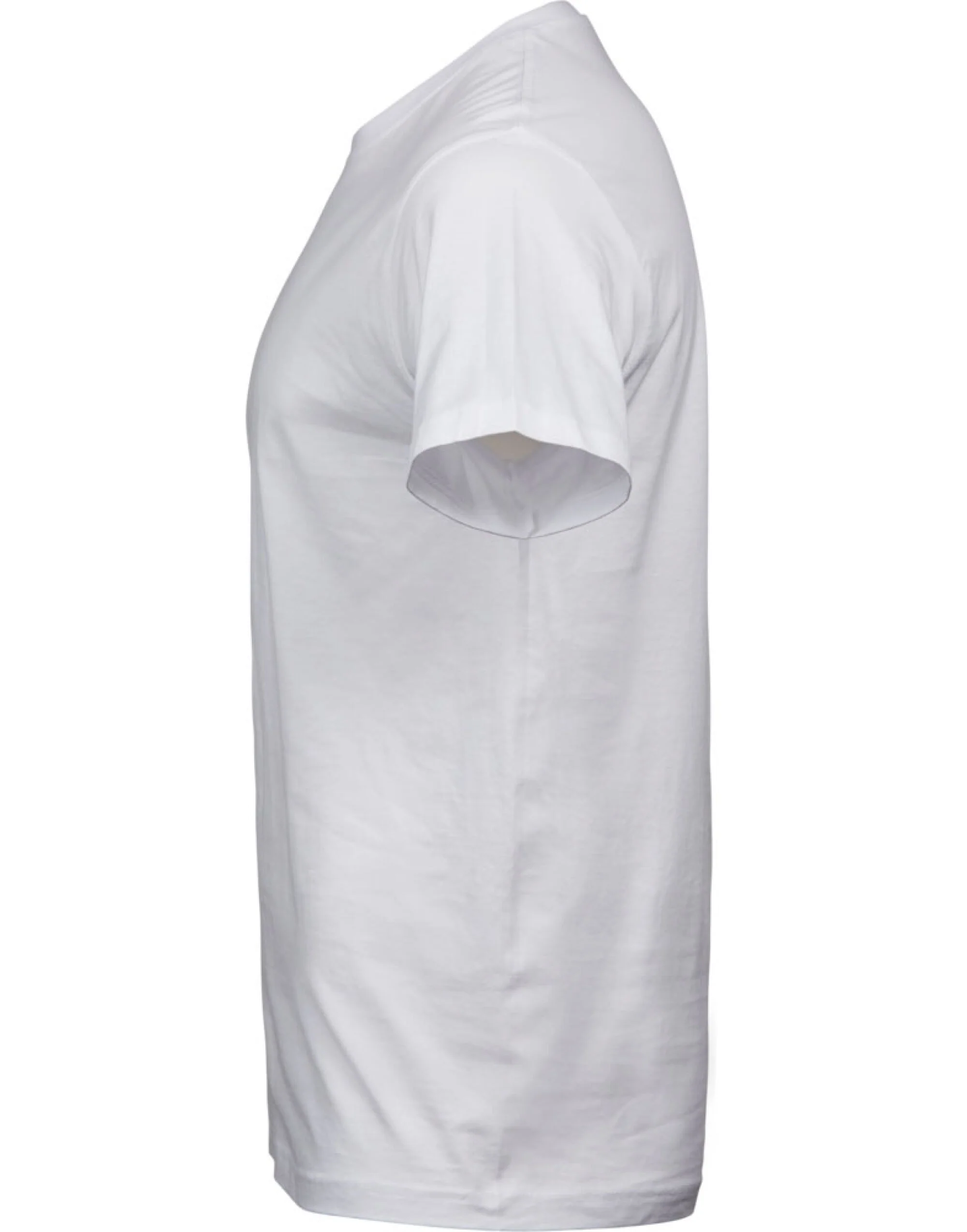 Tee Jays Men's Basic Tee - Image 16