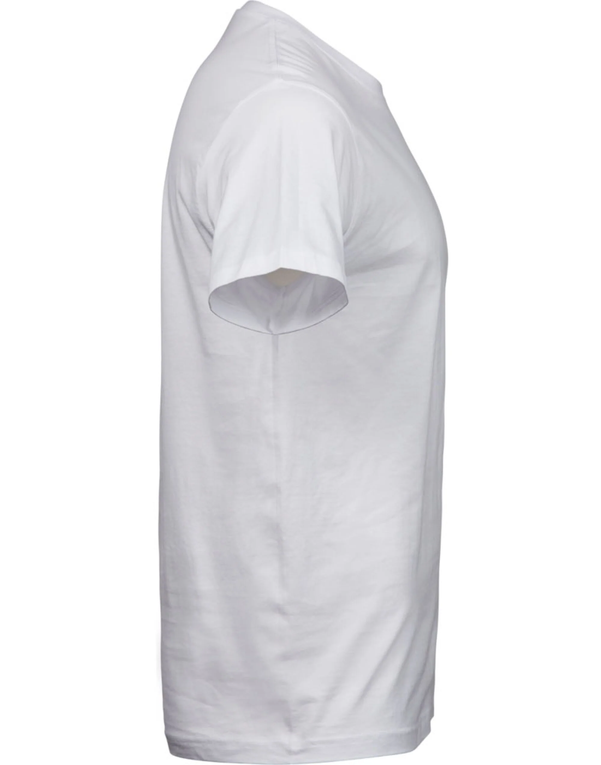 Tee Jays Men's Basic Tee - Image 17
