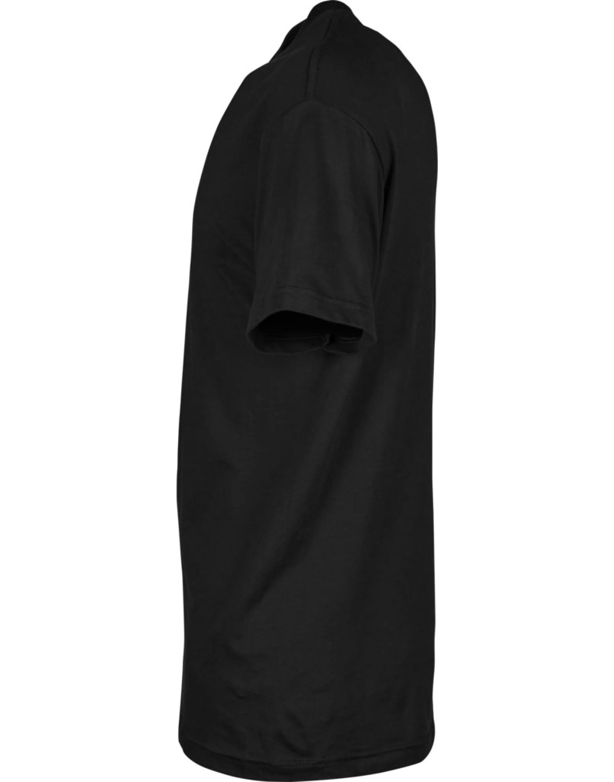 Tee Jays Men's Basic Tee - Image 3