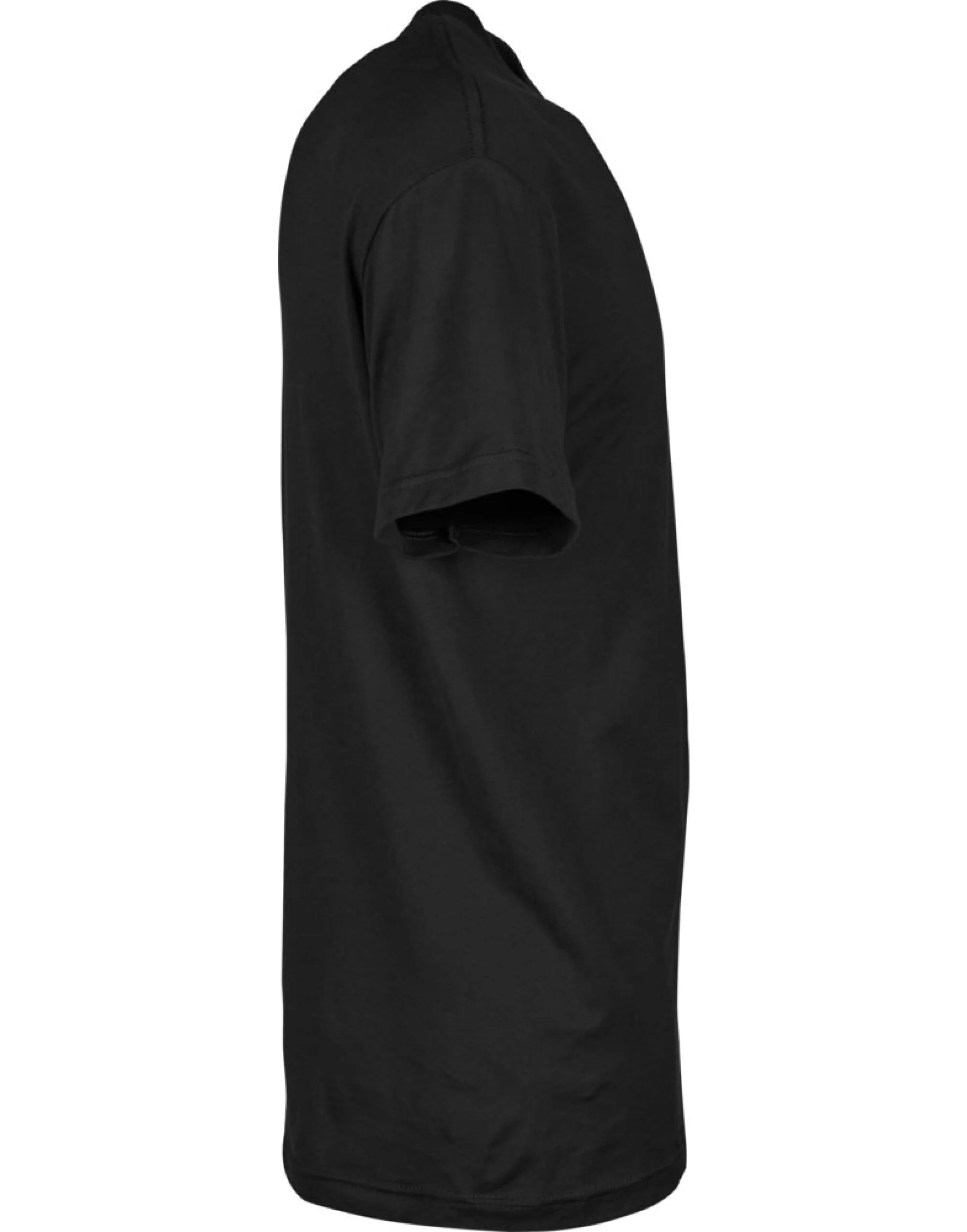Tee Jays Men's Basic Tee - Image 5